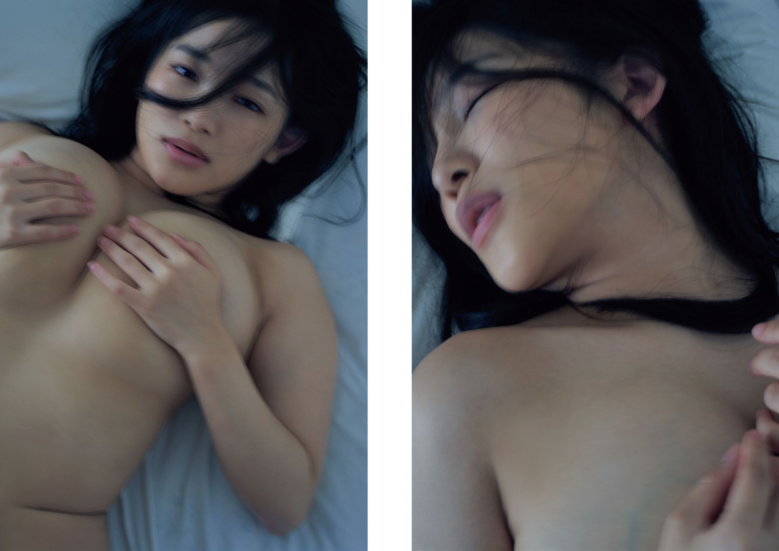 天木じゅん - あまのじゃく/(40P)