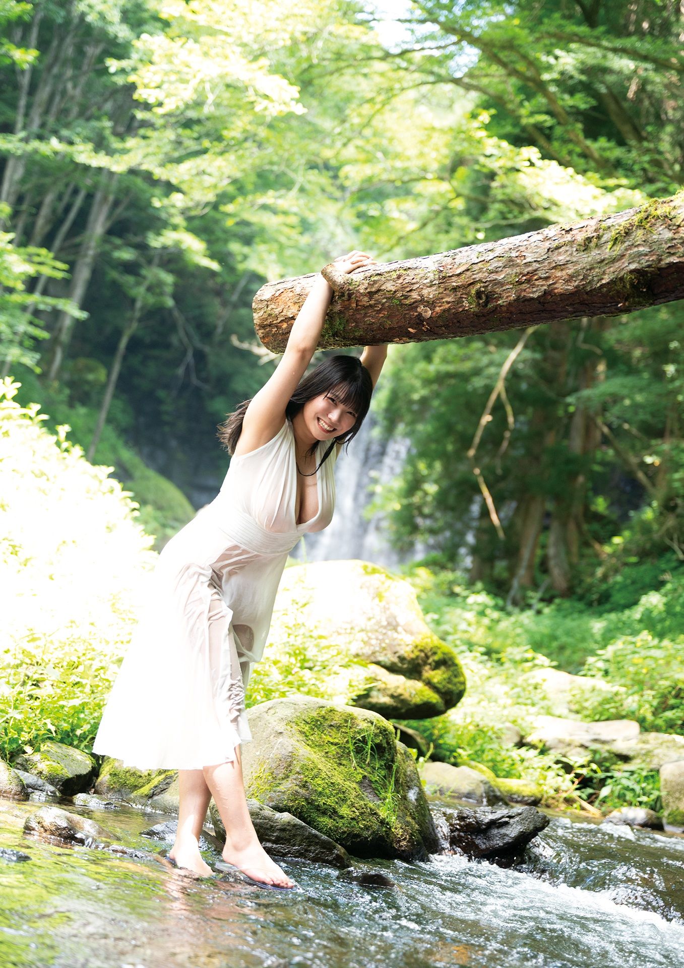 大葉めも - ラストメモリー/(87P)