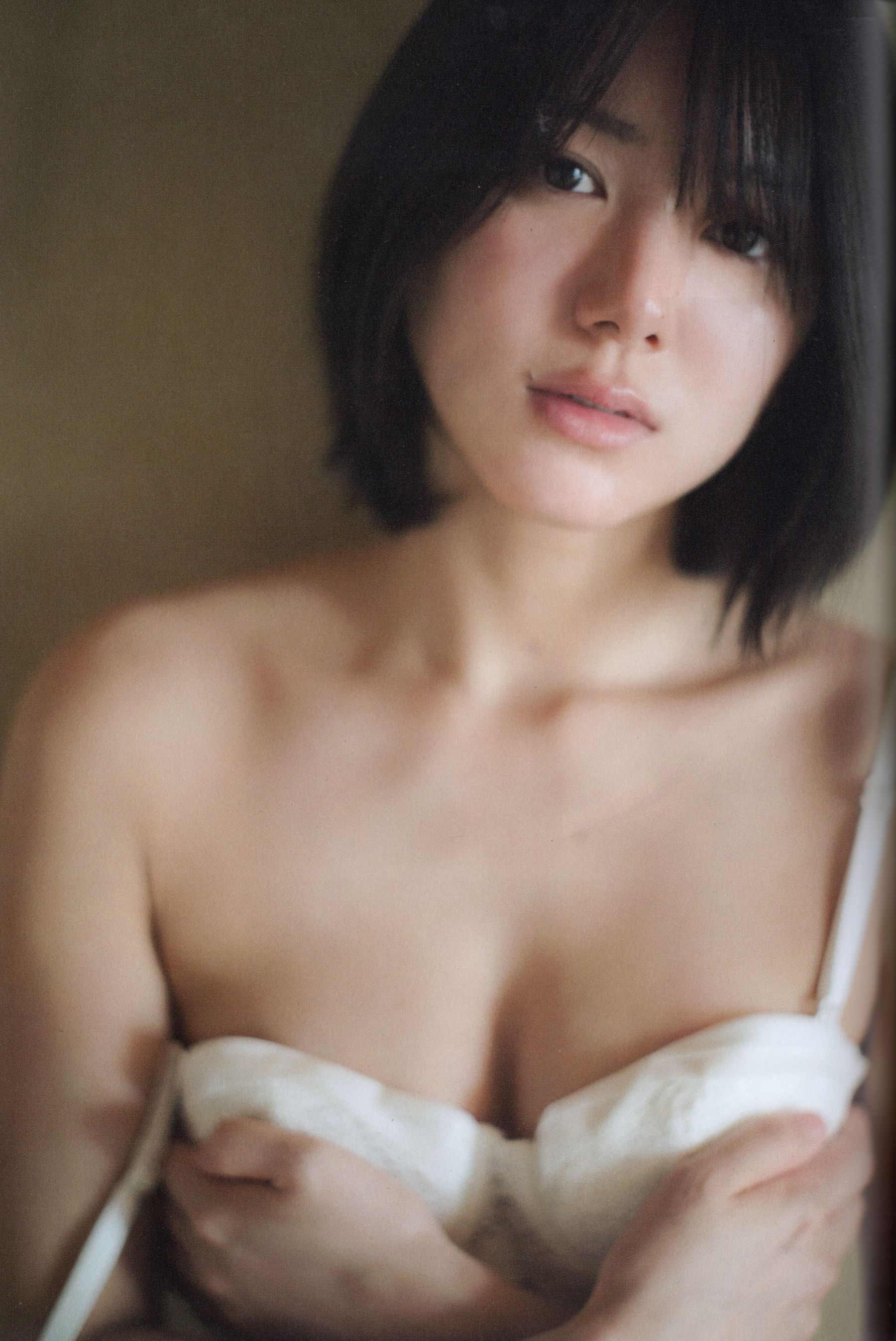 大西桃香 - 桃の眺め方/(119P)