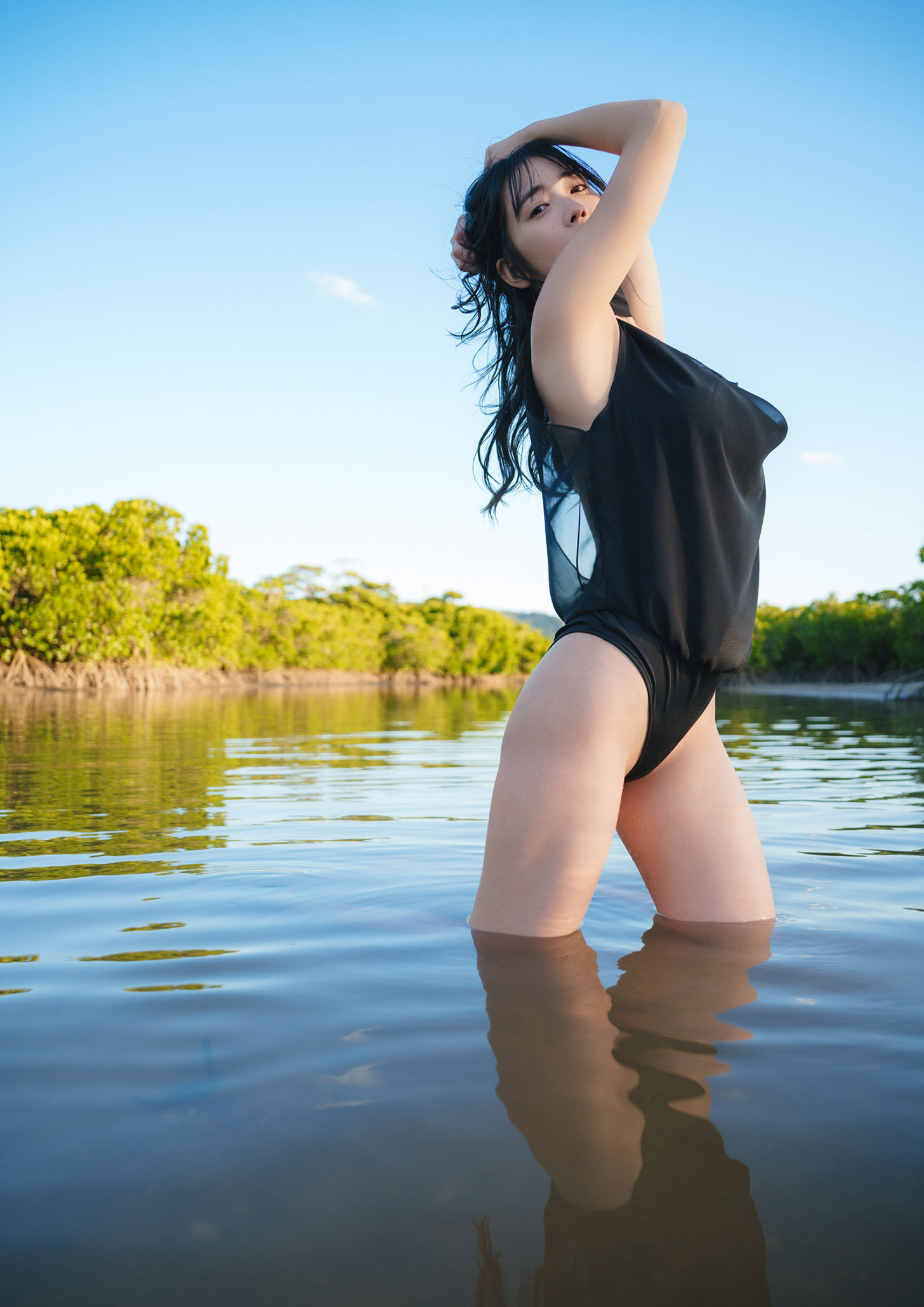 天羽希純 - もっと見せたいー続 きすみすきー/(122P)