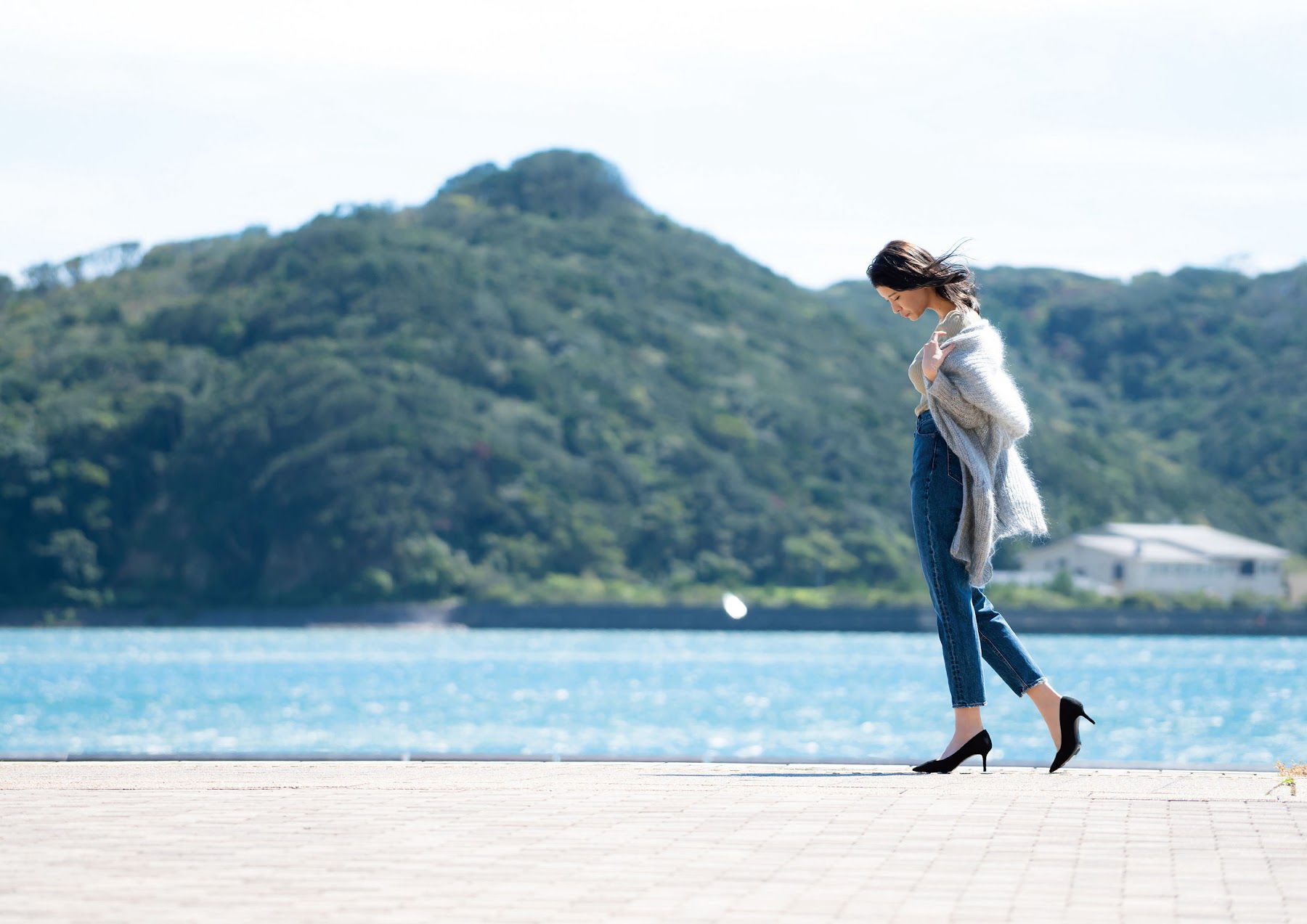 奈月セナ - たまゆら/(109P)