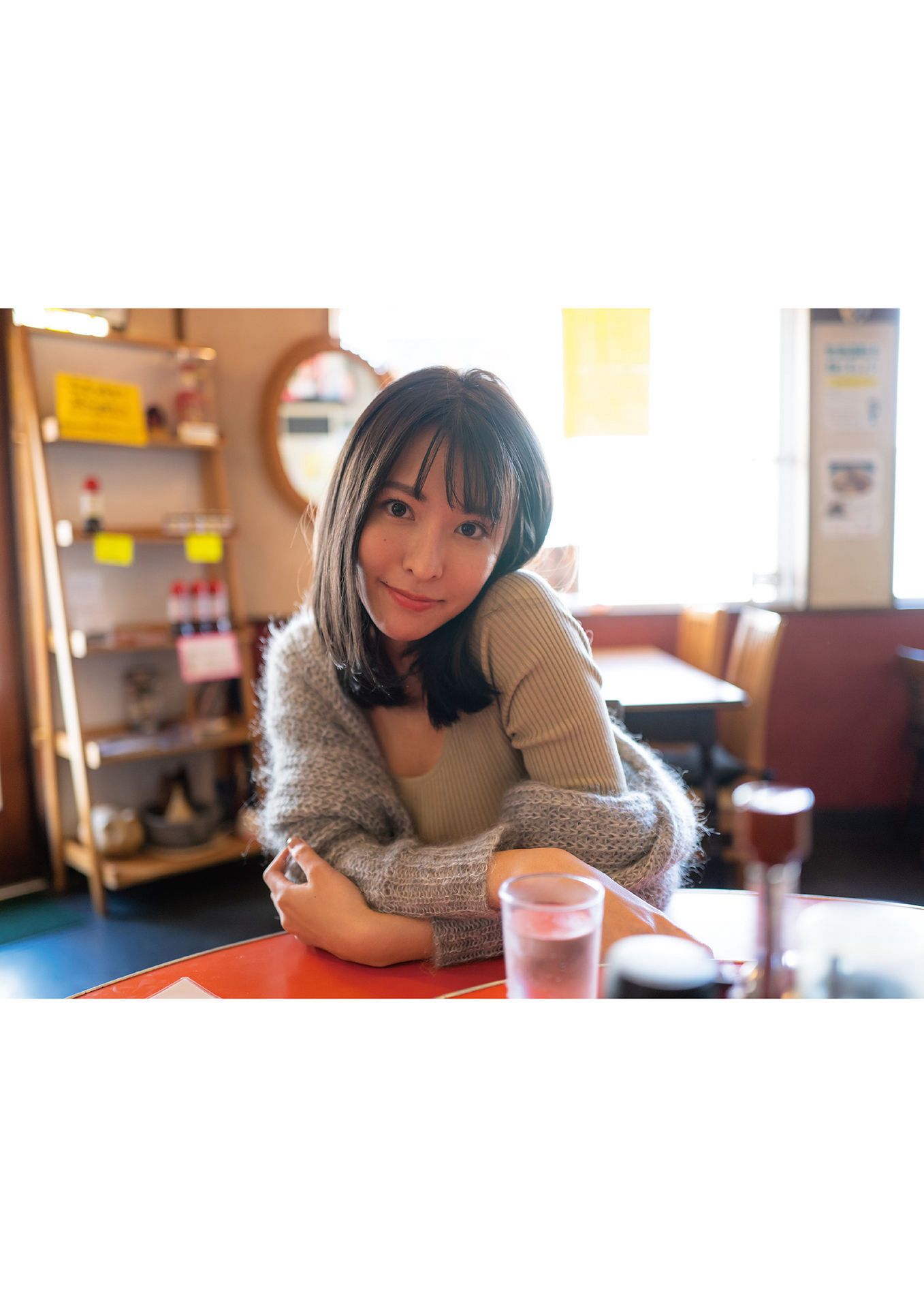 奈月セナ - たまゆら/(109P)