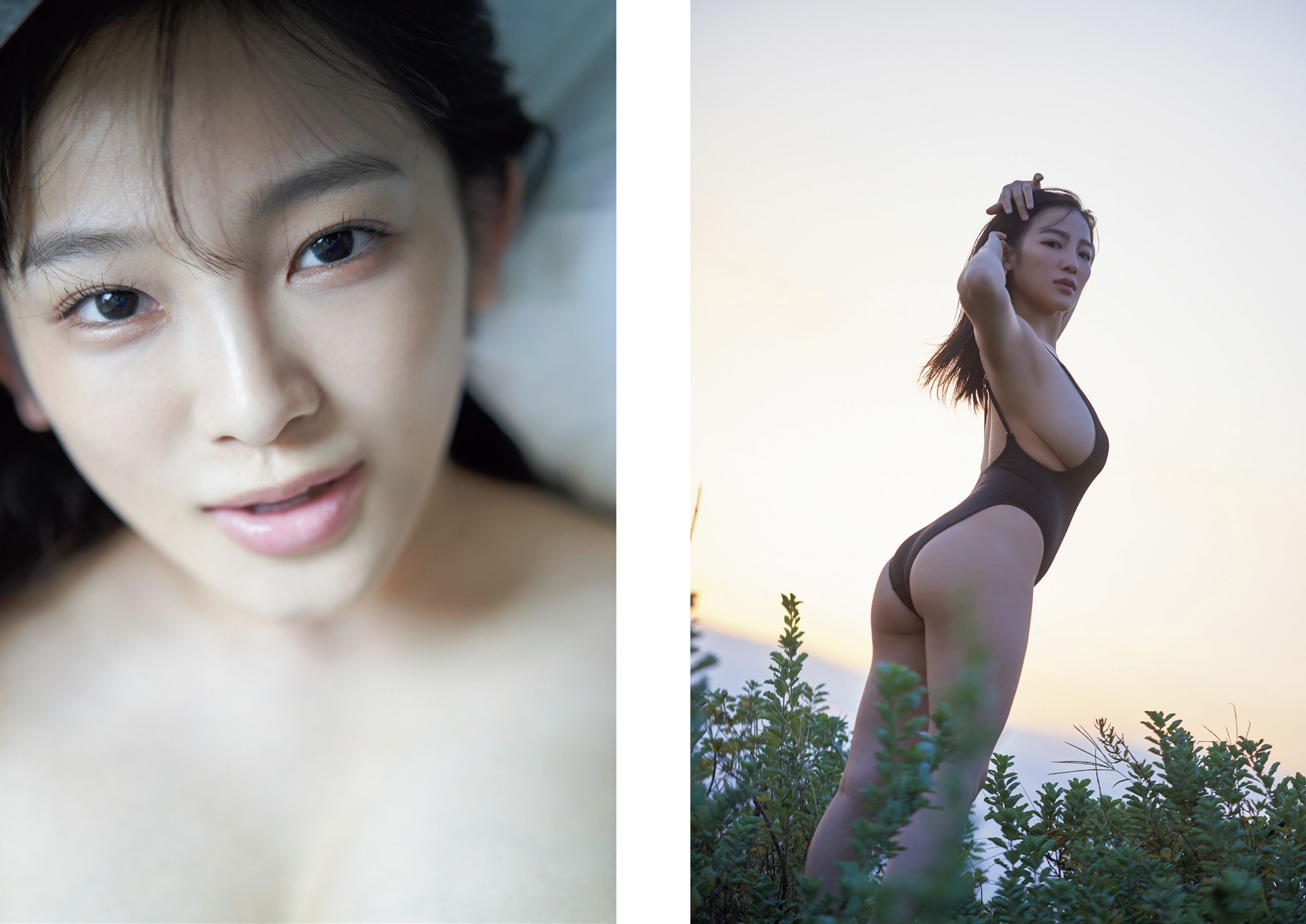 天木じゅん - あまのじゃく/(40P)