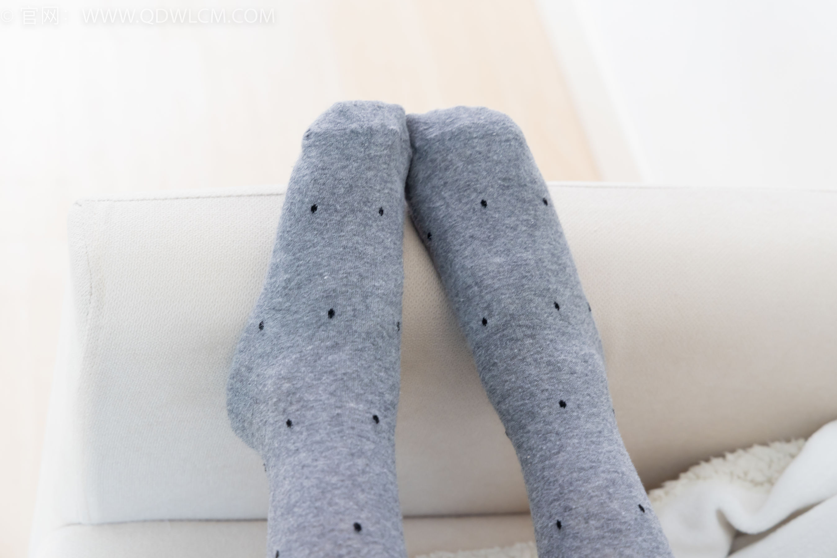 物恋传媒 No.2355 小曦 - 皮鞋、厚灰丝/(160P)