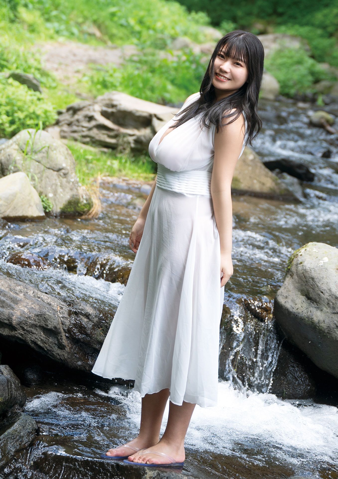 大葉めも - ラストメモリー/(87P)