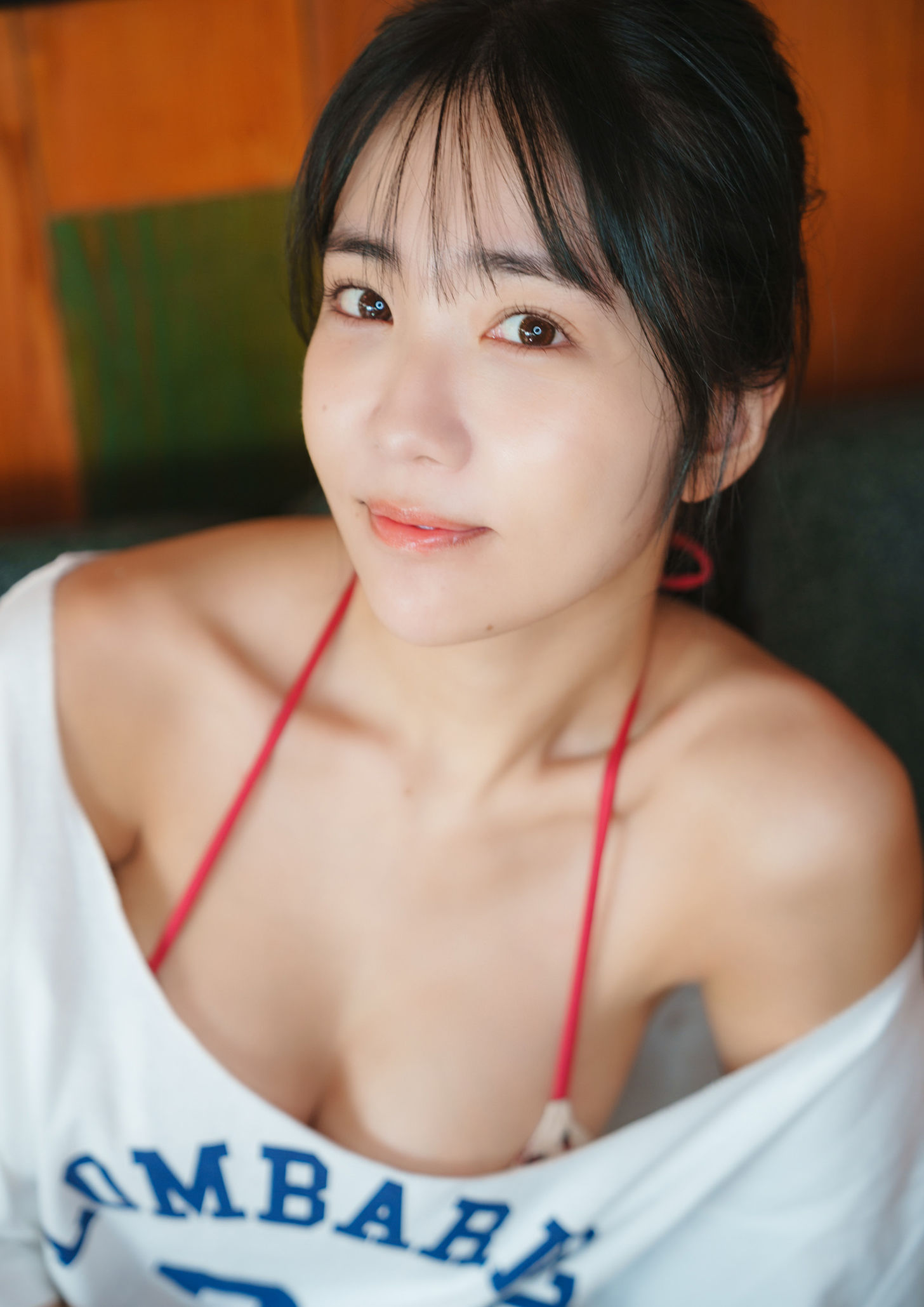 天羽希純 - もっと見せたいー続 きすみすきー/(122P)