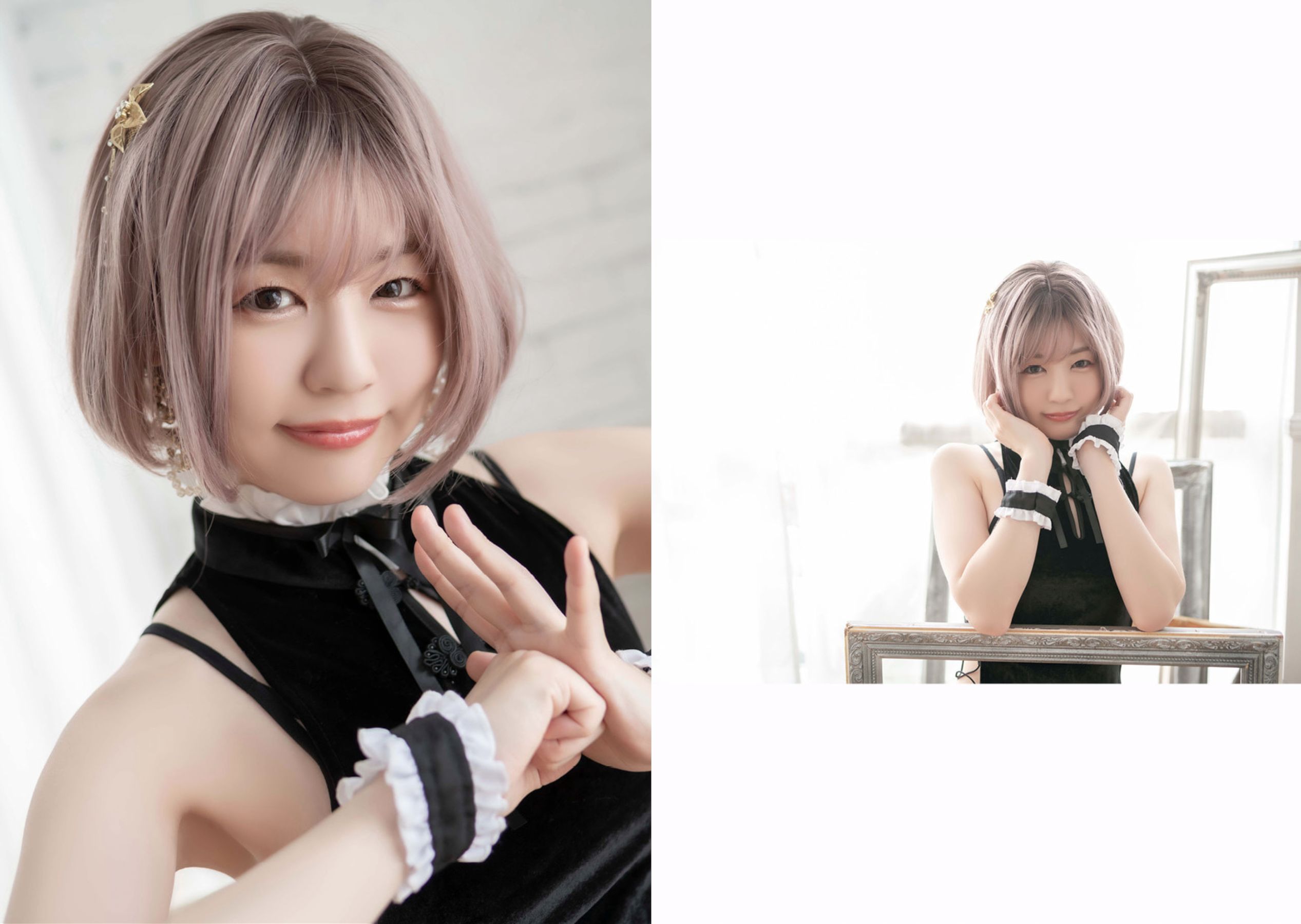 つぼみ - Count Sheep/(41P)