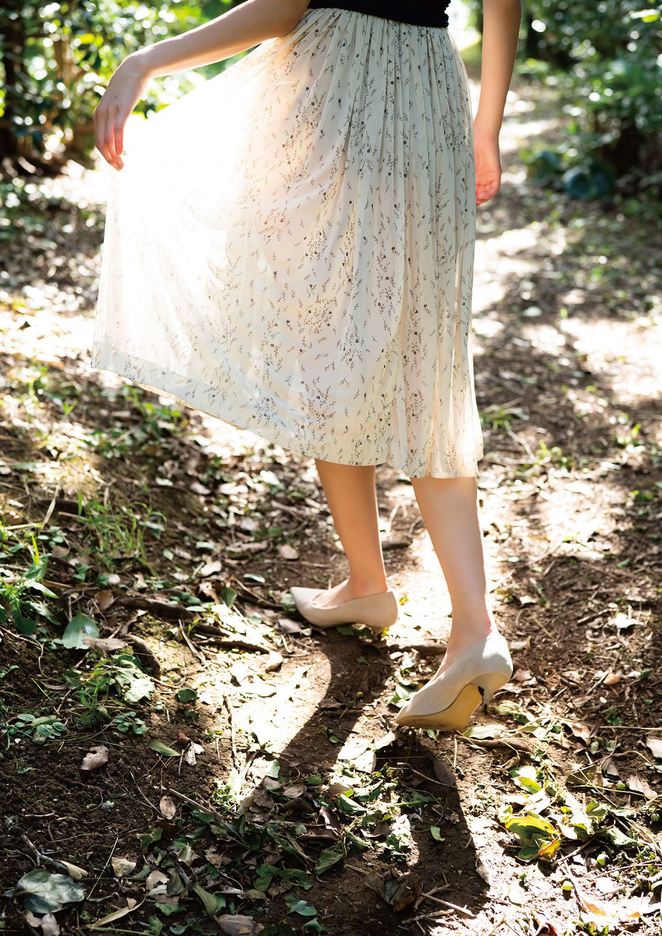 奈月セナ - たまゆら/(109P)