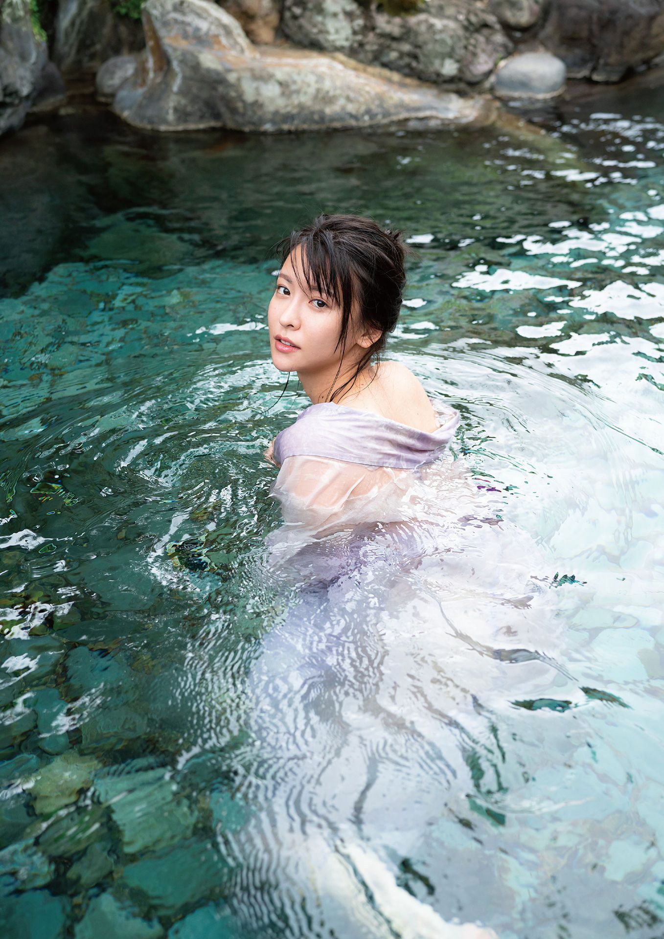 奈月セナ - たまゆら/(109P)