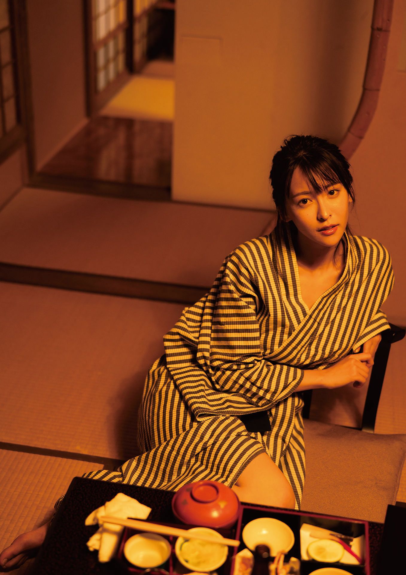 奈月セナ - たまゆら/(109P)