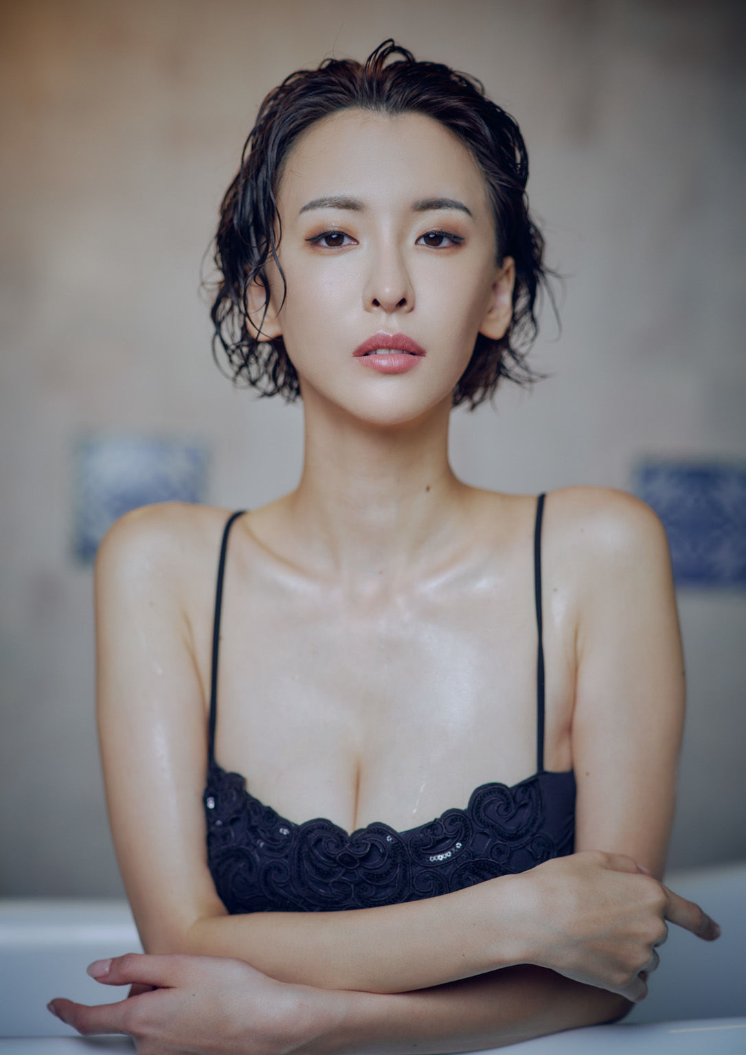 奈月セナ - SILK of the MOON/(91P)