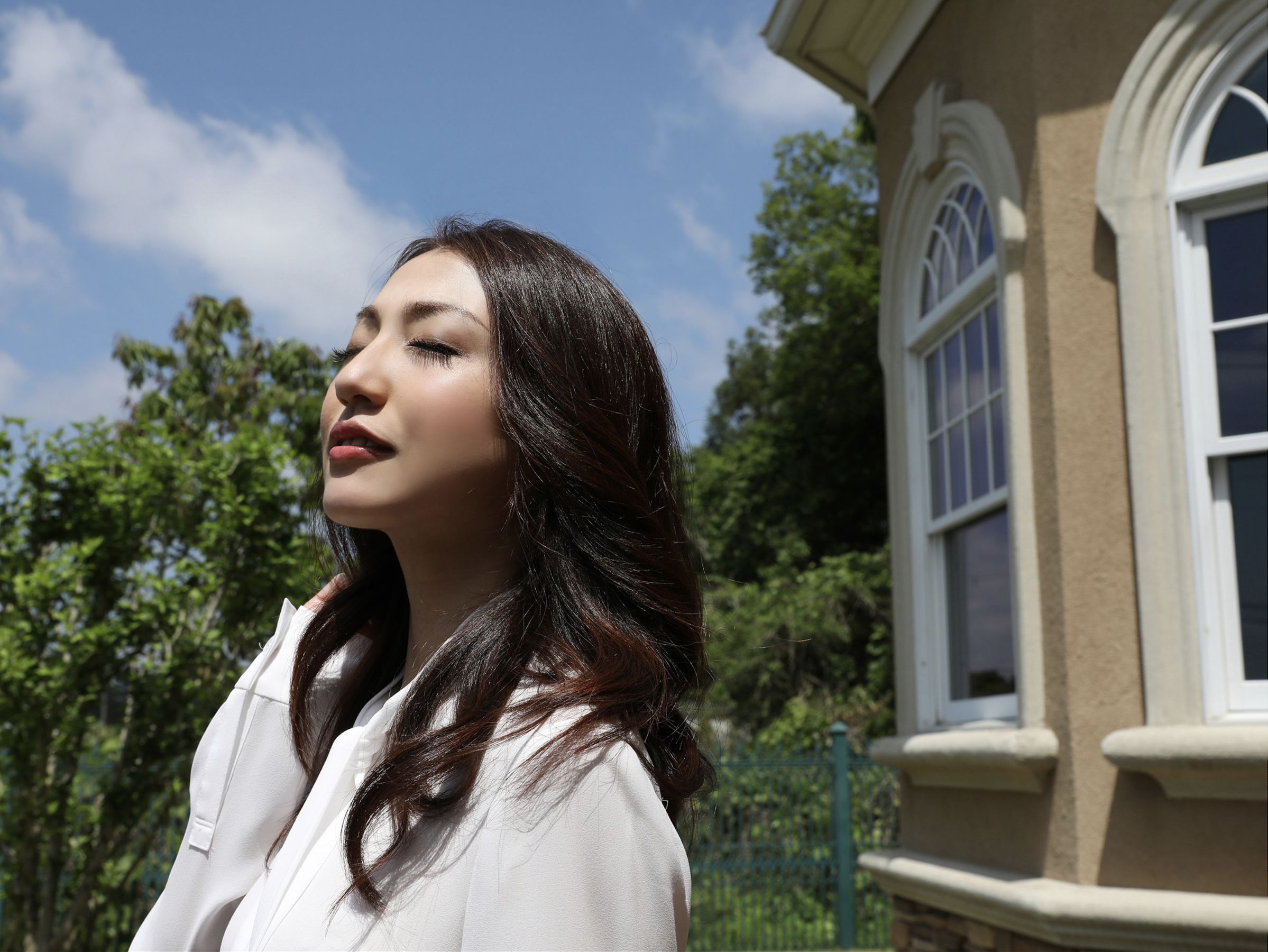 中川愛海 - 衝撃の美ヌード/(29P)