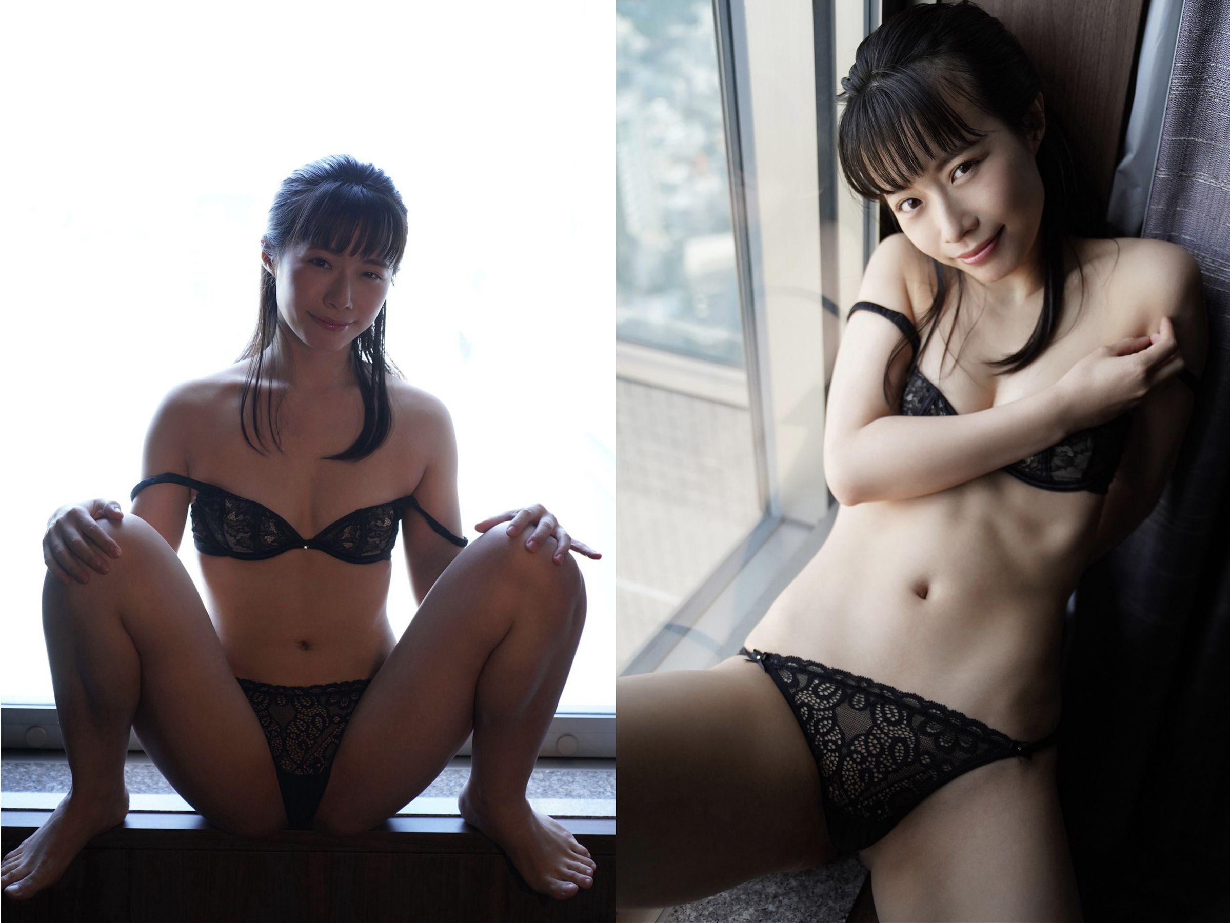 天津いちは - 元JR東日本社員がまさかのフルヌード vol.2/(38P)