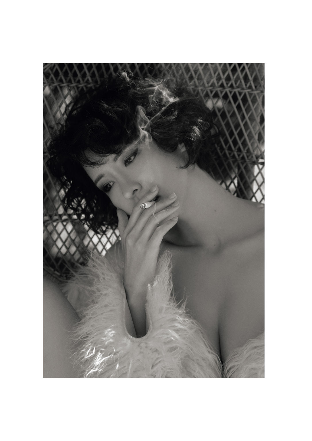 奈月セナ - SILK of the MOON/(91P)