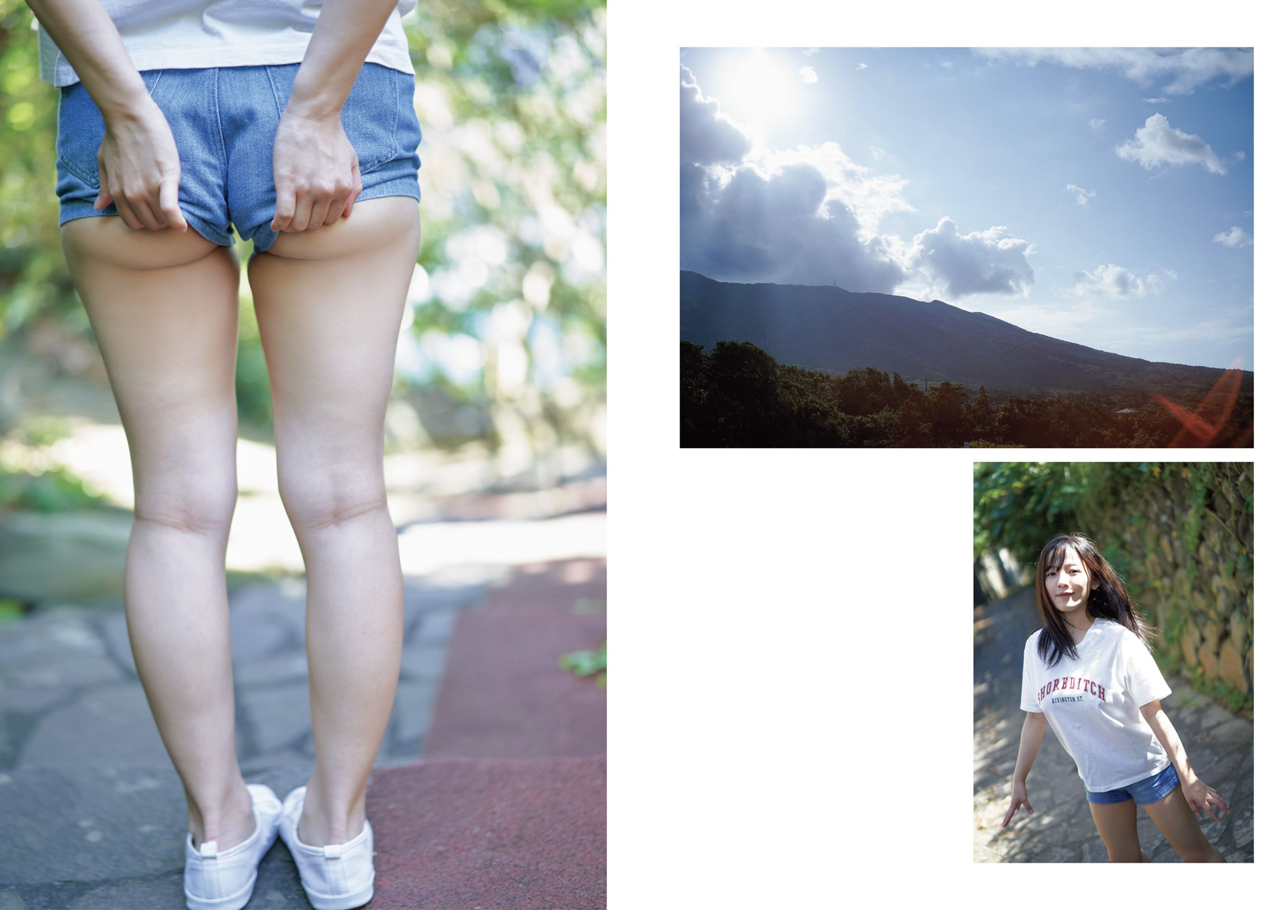 天木じゅん - あまのじゃく/(40P)