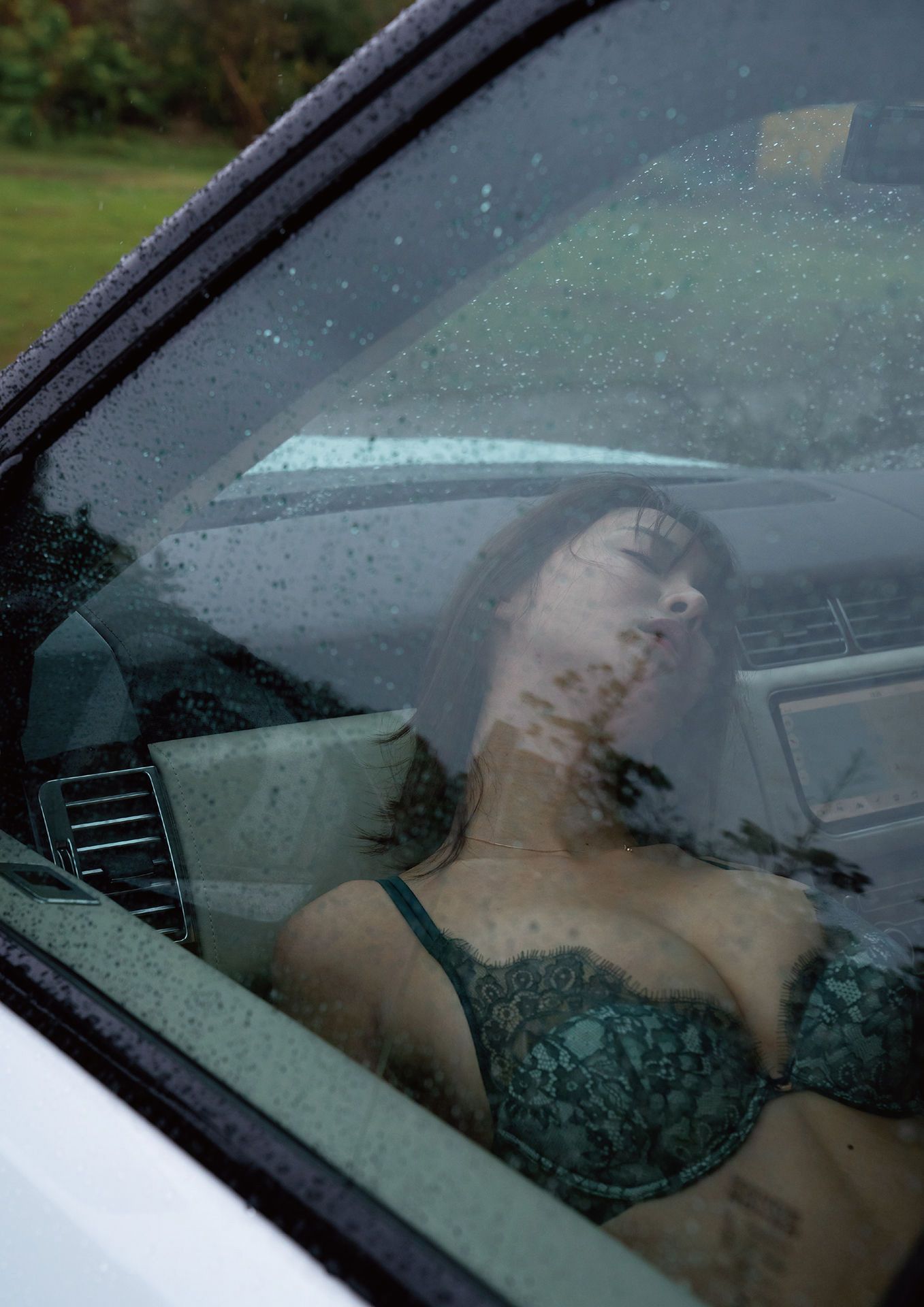 奈月セナ - たまゆら/(109P)