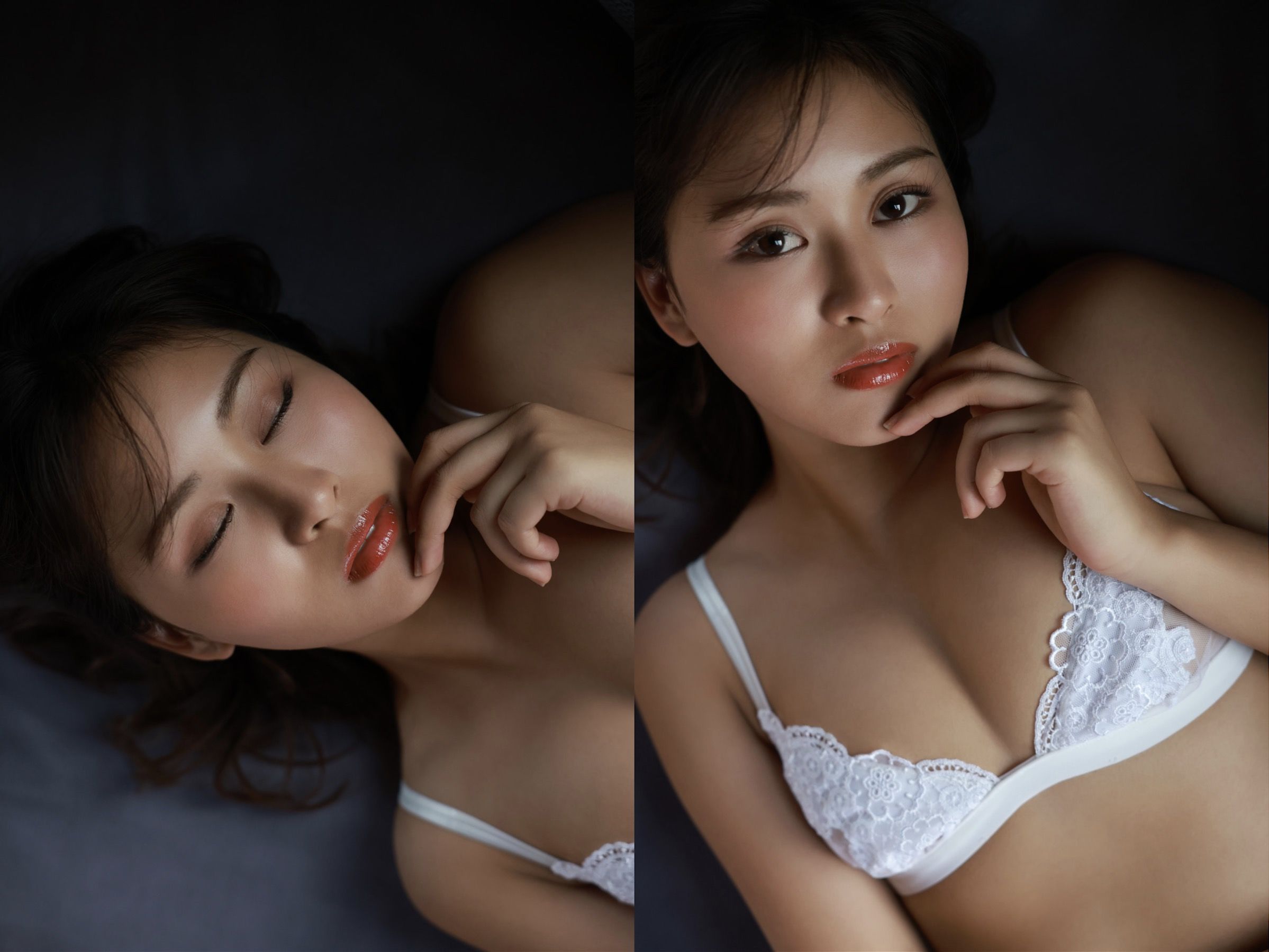 下村明香 - Impact Beauty vol.3/(57P)