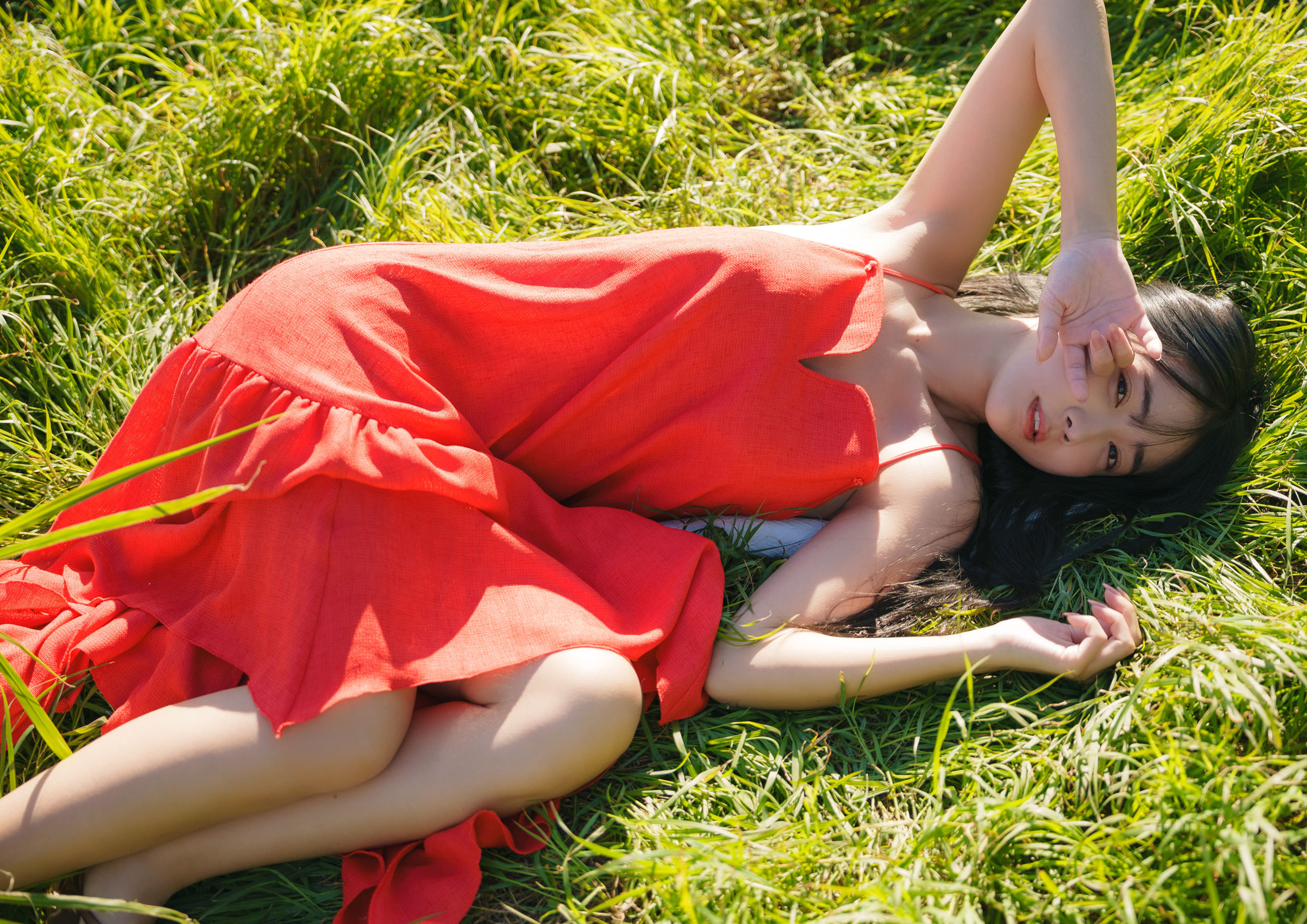 天羽希純 - もっと見せたいー続 きすみすきー/(122P)