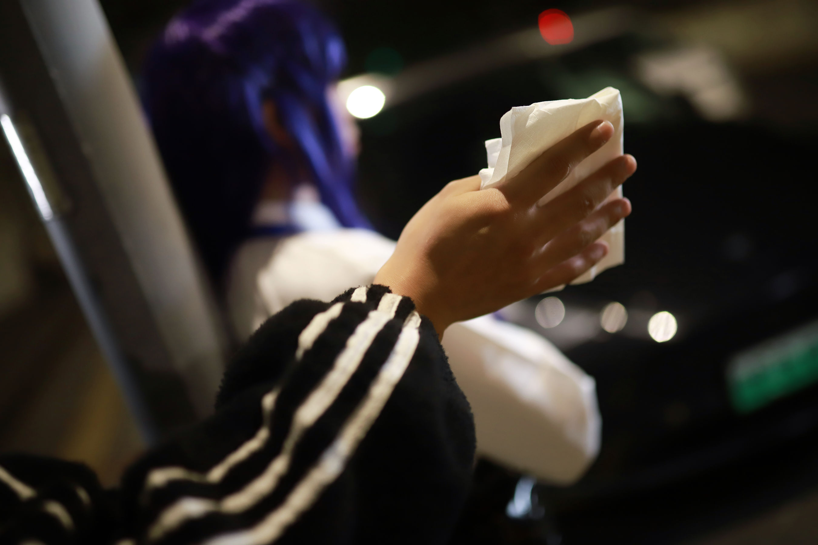 上杉绘梨落 - 雷电将军同人/(58P)