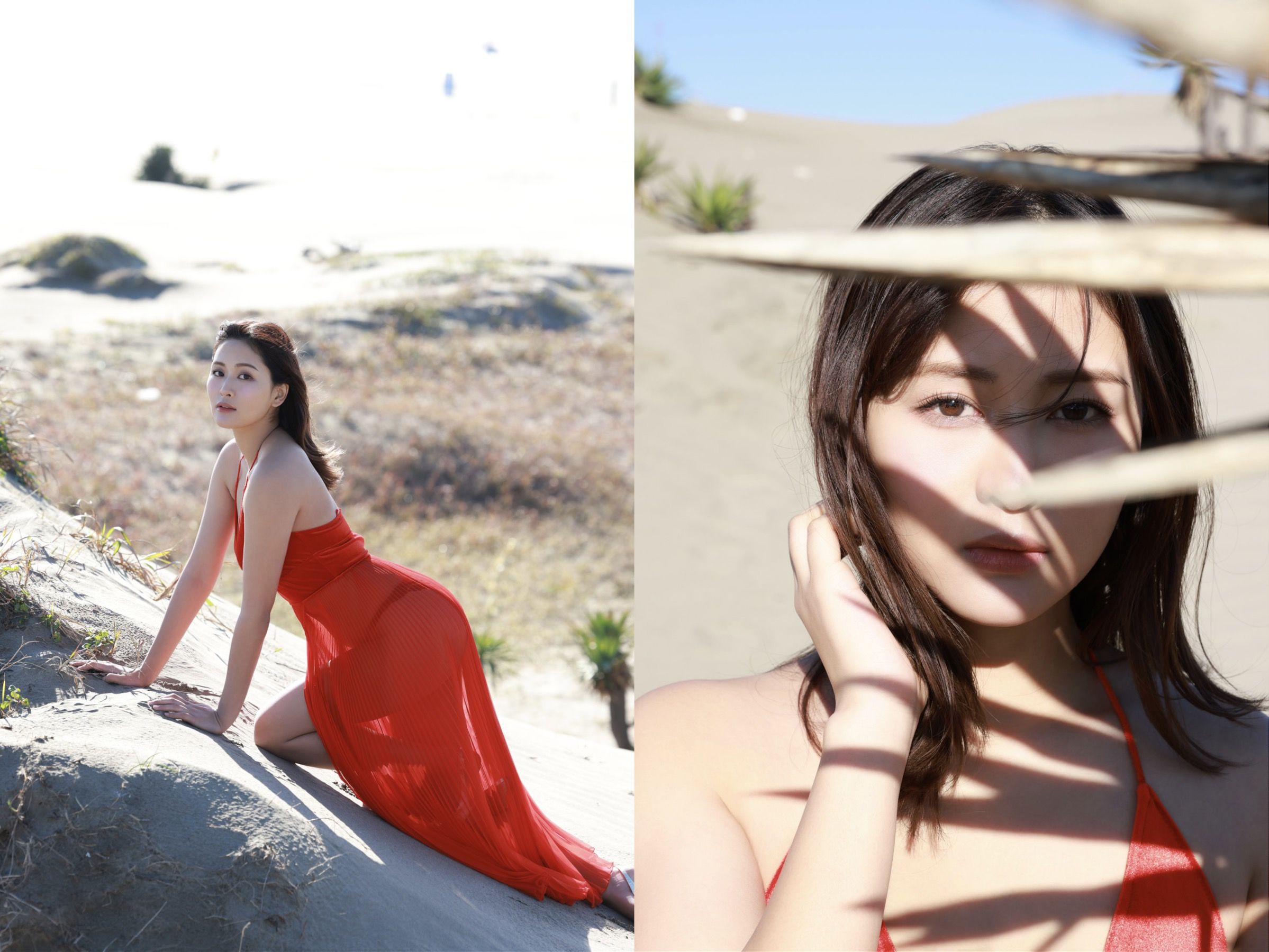 下村明香 - Impact Beauty vol.3/(57P)