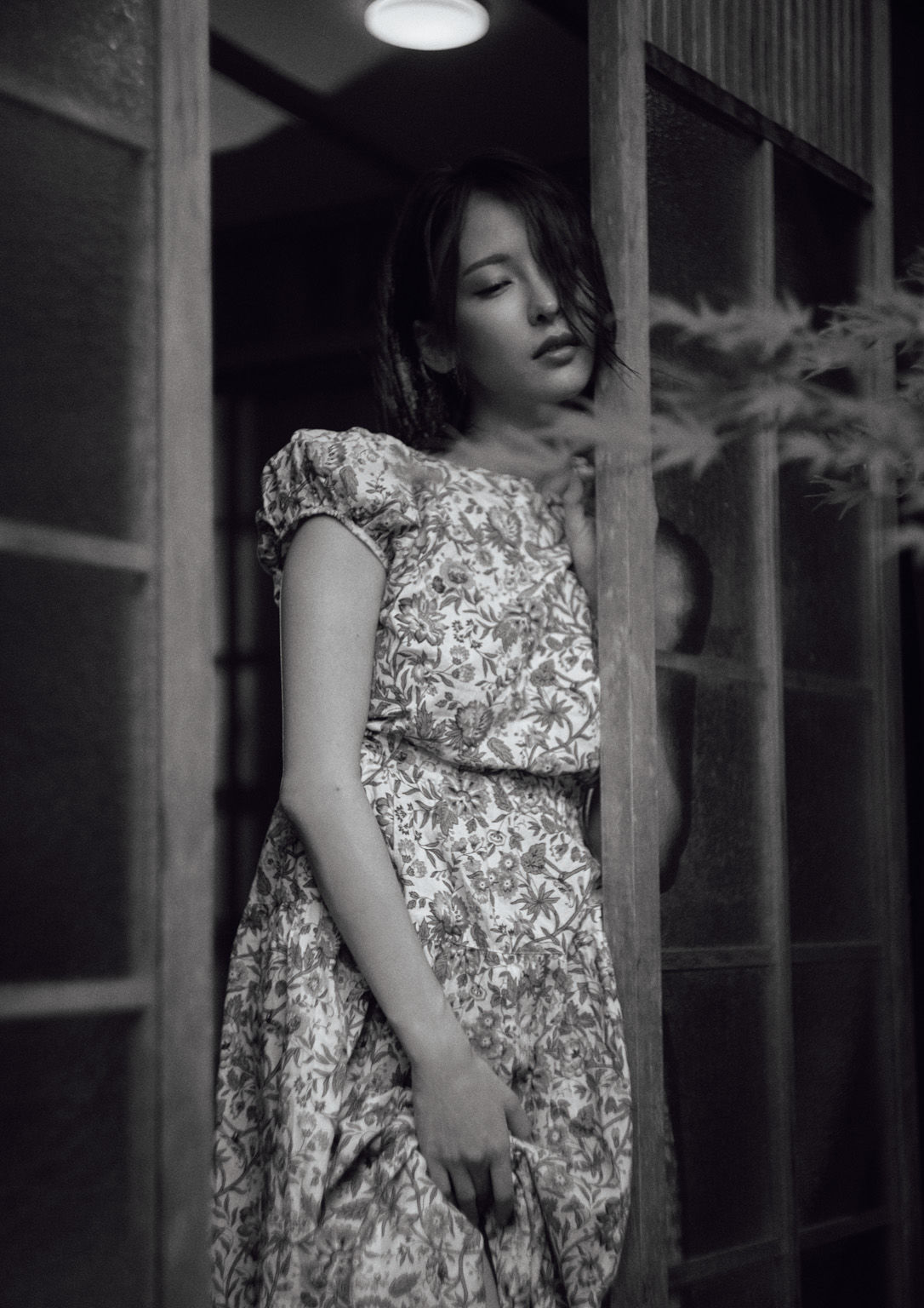 奈月セナ - SILK of the MOON/(91P)