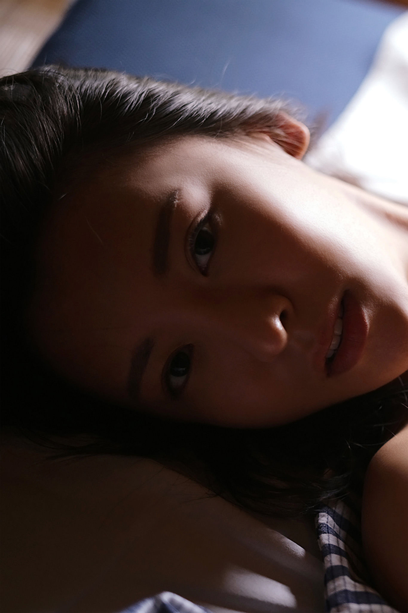 奈月セナ - たまゆら 花鳥風月/(110P)