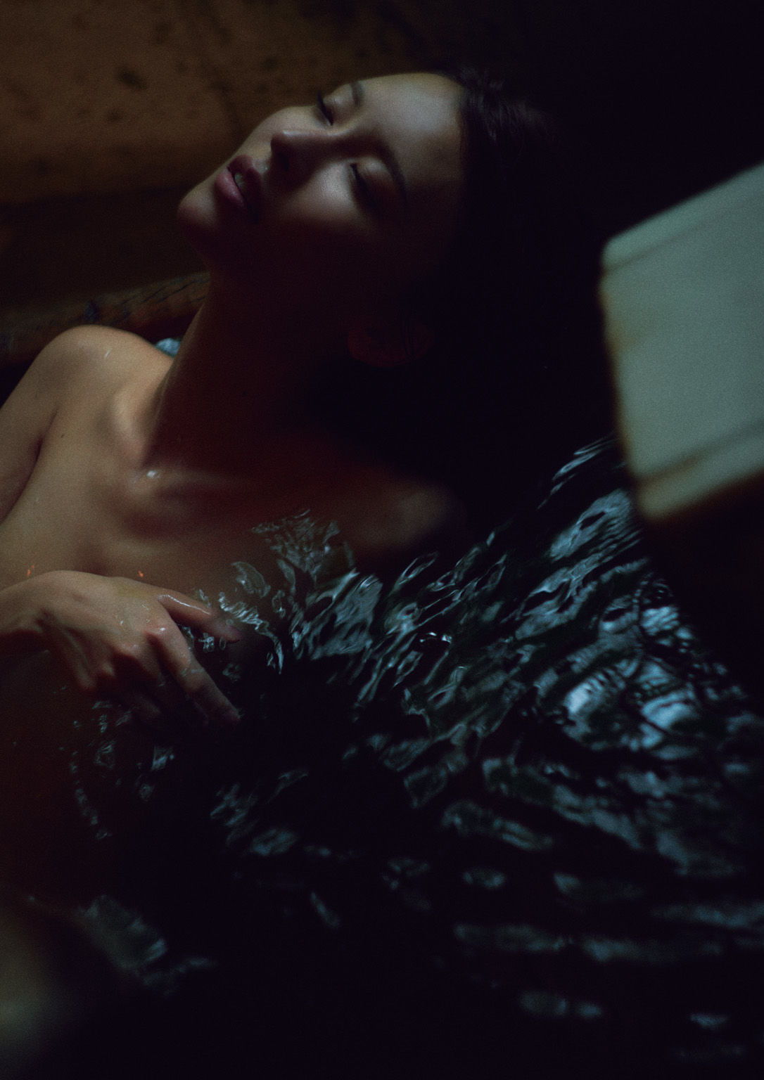 奈月セナ - SILK of the MOON/(91P)