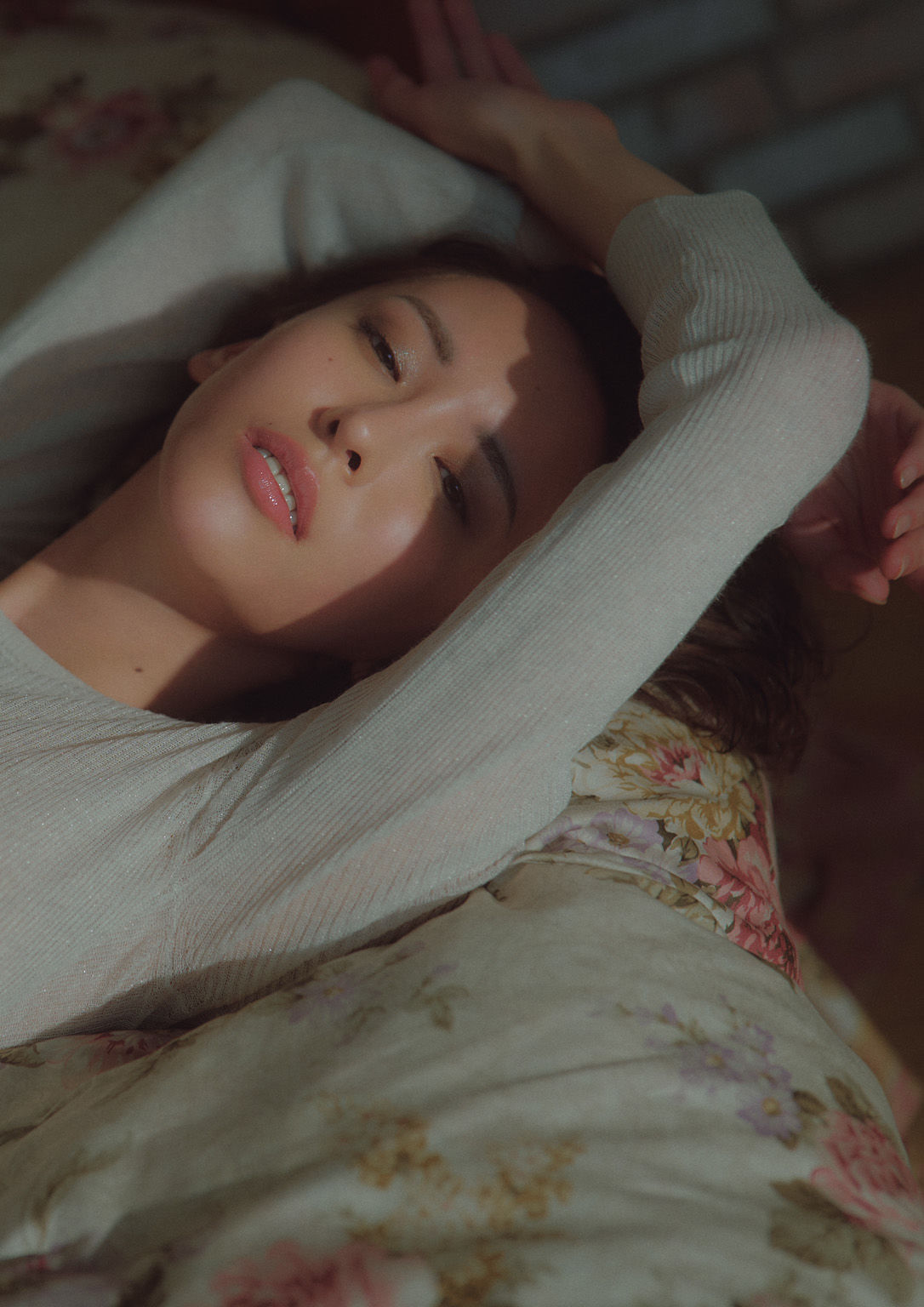 奈月セナ - SILK of the MOON/(91P)