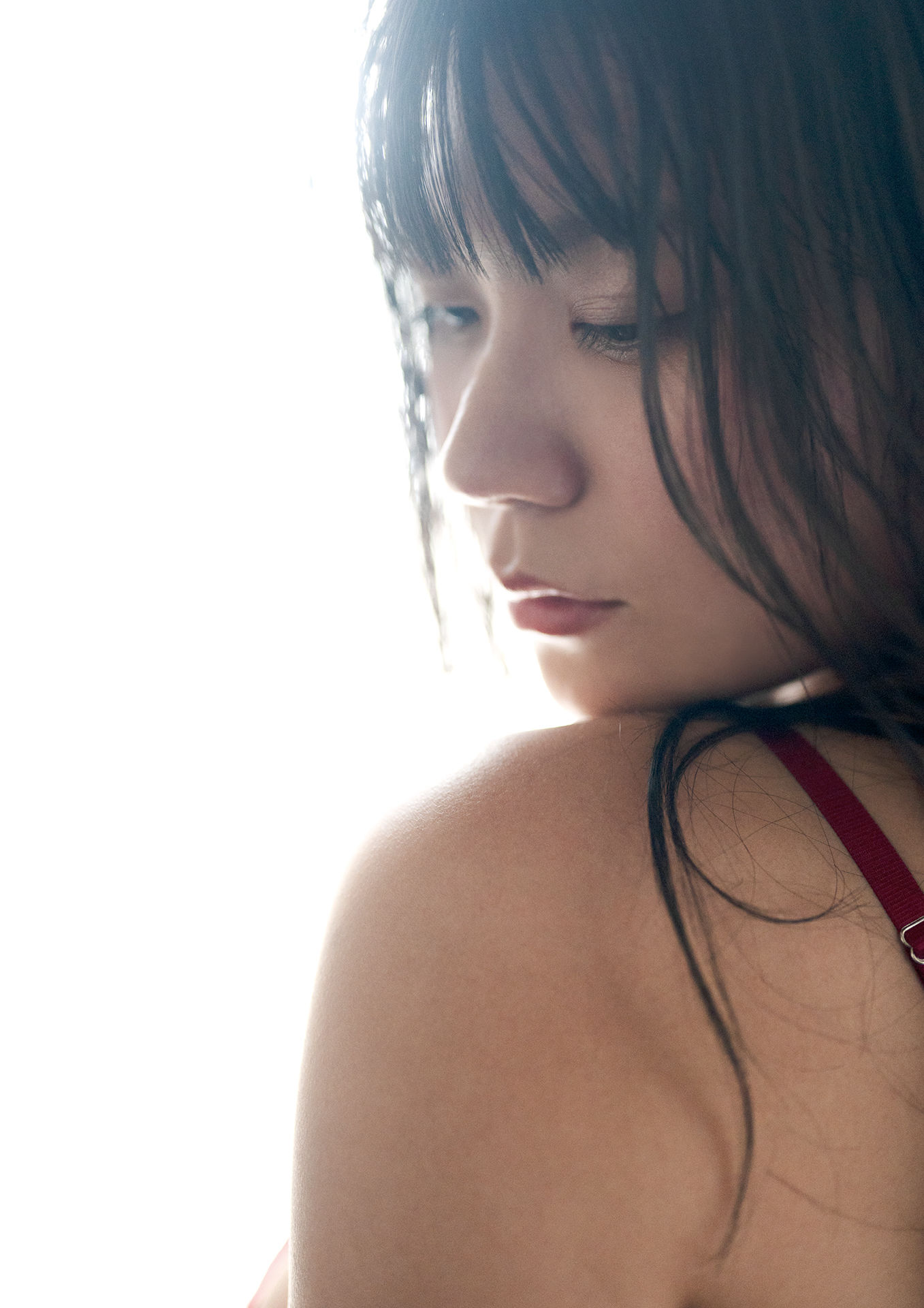 大葉めも - ラストメモリー/(87P)