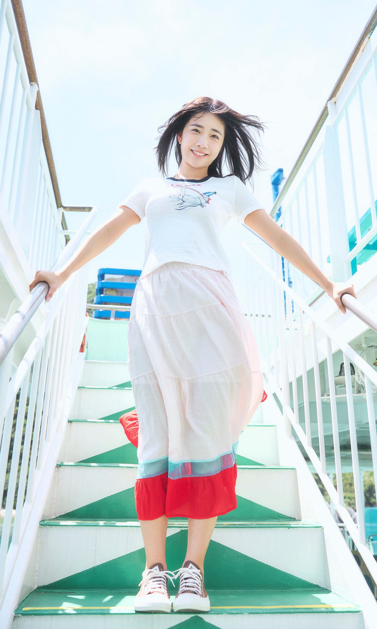 天羽希純 - CUTE＆SEXY/(92P)