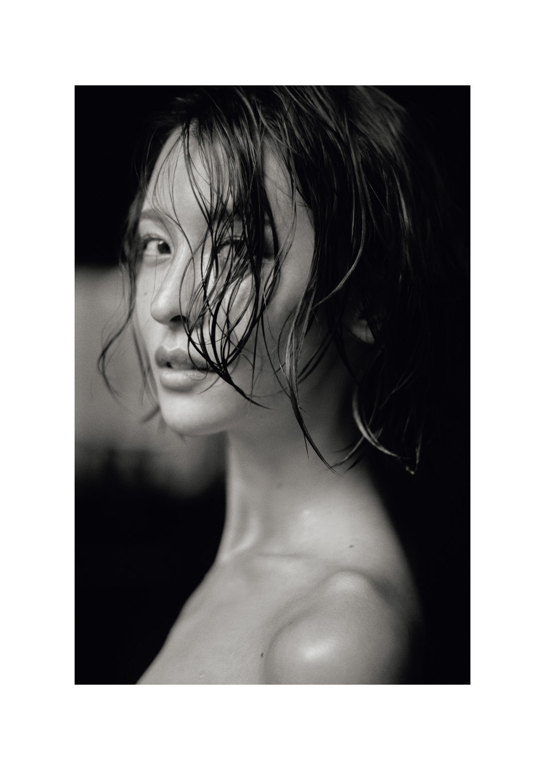 奈月セナ - SILK of the MOON/(91P)