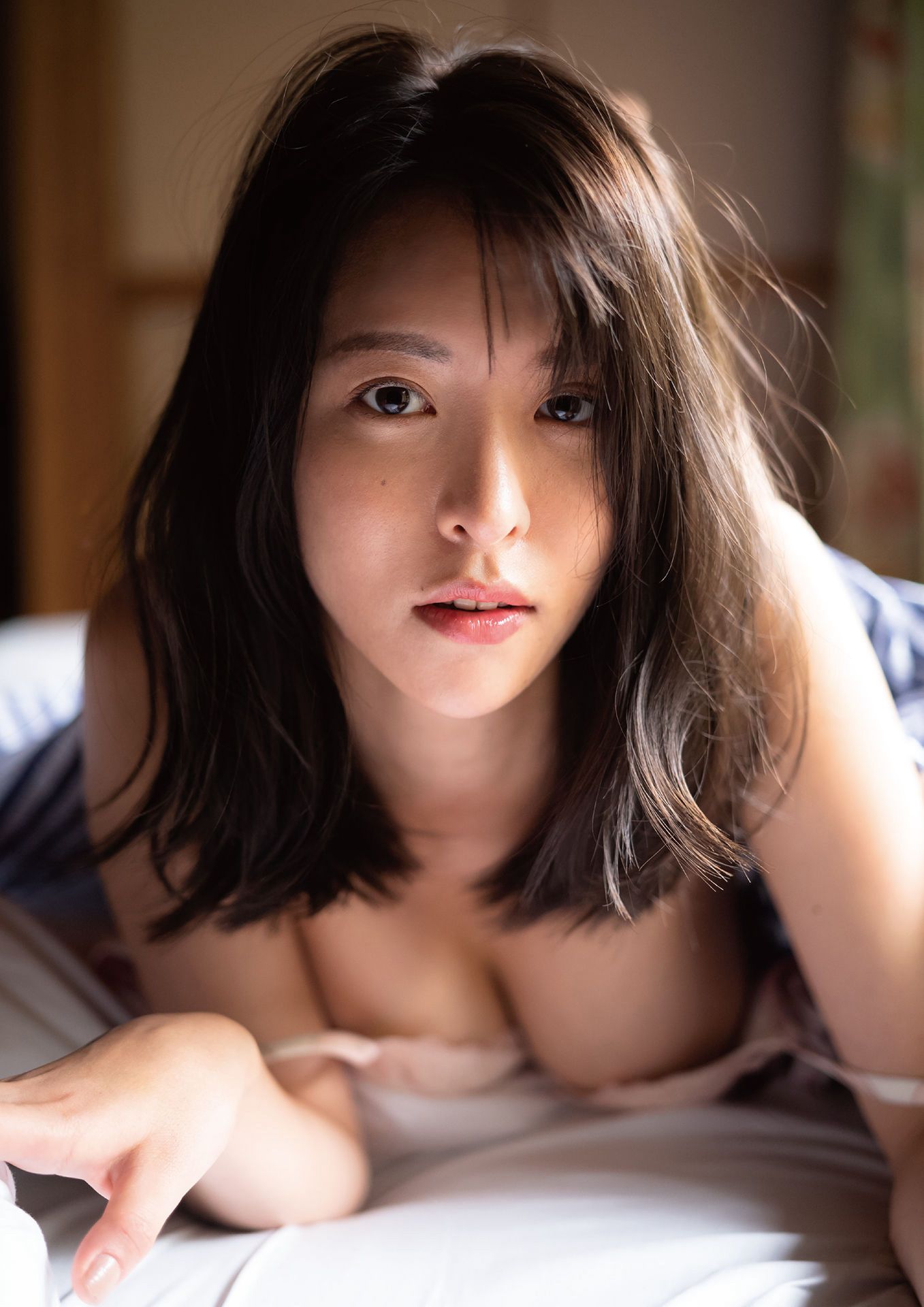 奈月セナ - たまゆら/(109P)