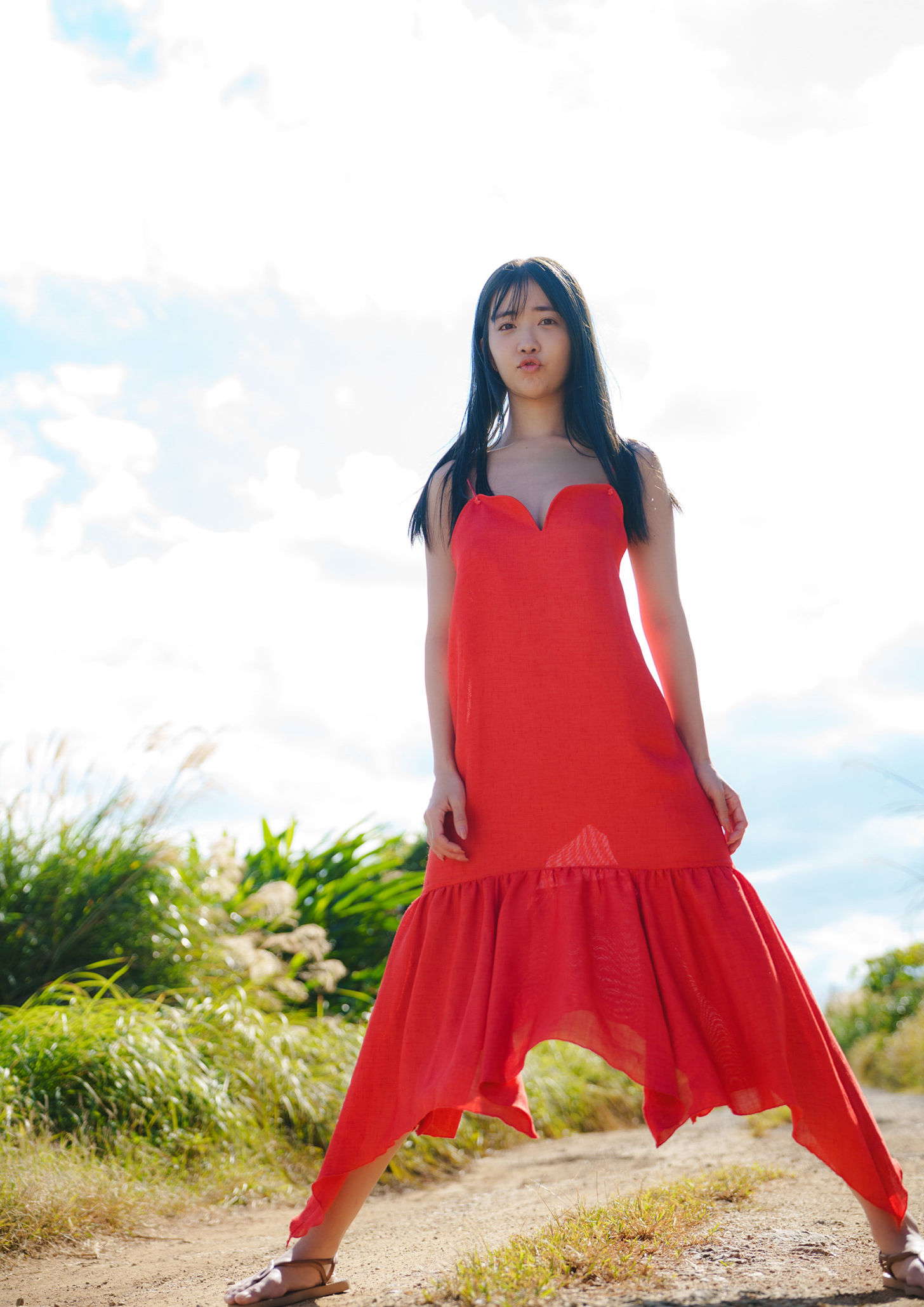 天羽希純 - もっと見せたいー続 きすみすきー/(122P)