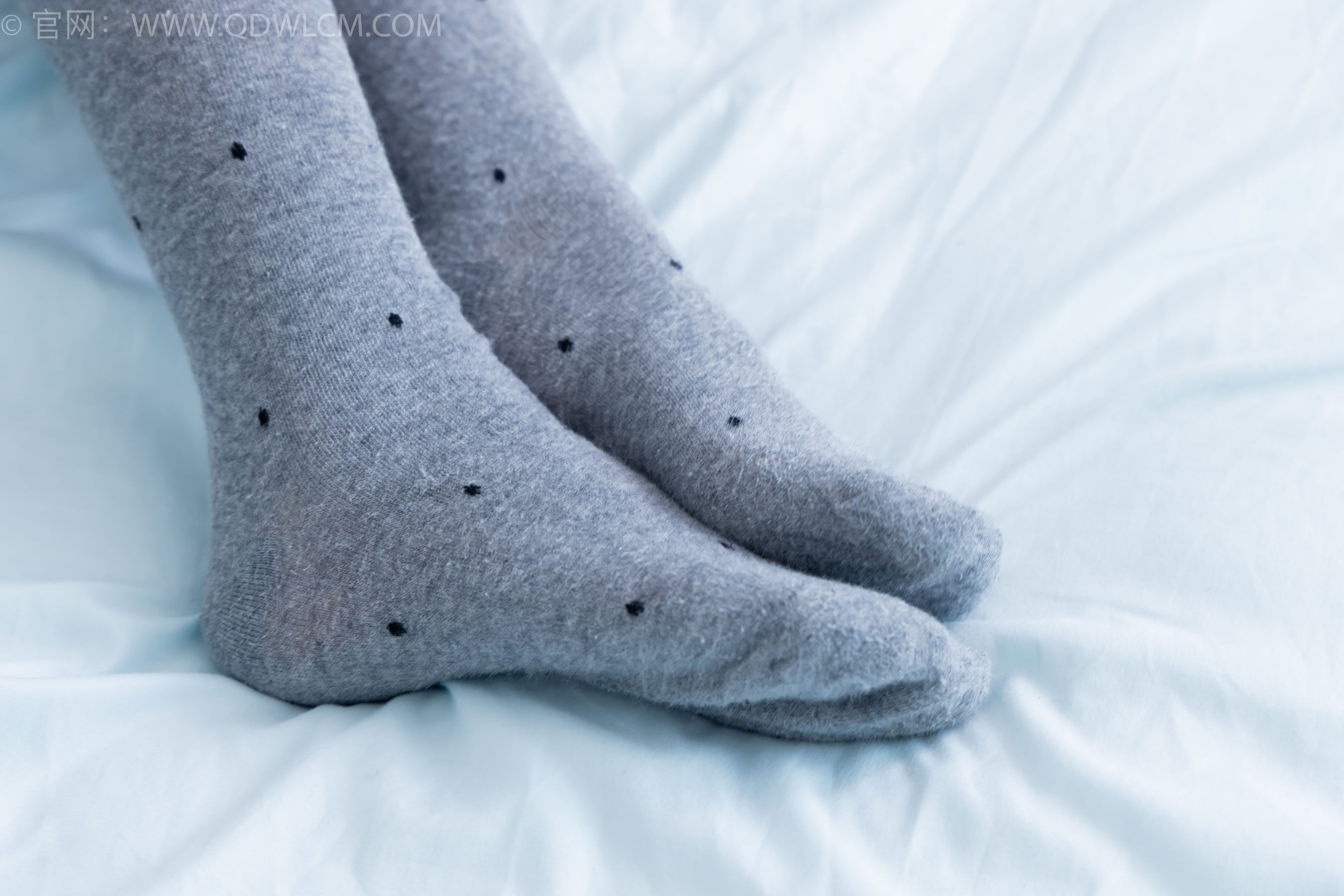 物恋传媒 No.2355 小曦 - 皮鞋、厚灰丝/(160P)