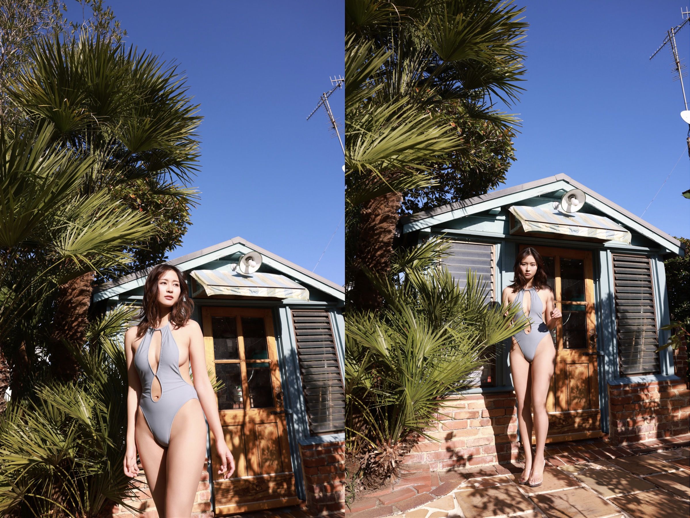 下村明香 - Impact Beauty vol.3/(57P)