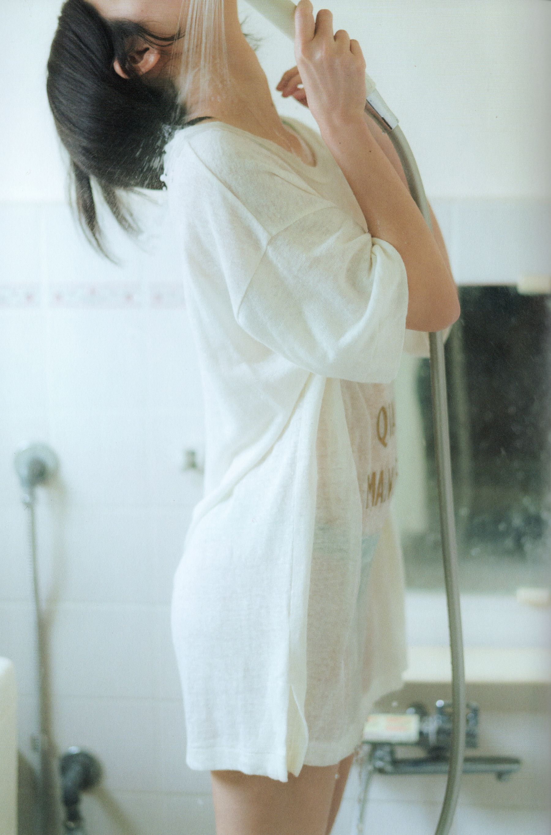 大西桃香 - 桃の眺め方/(119P)