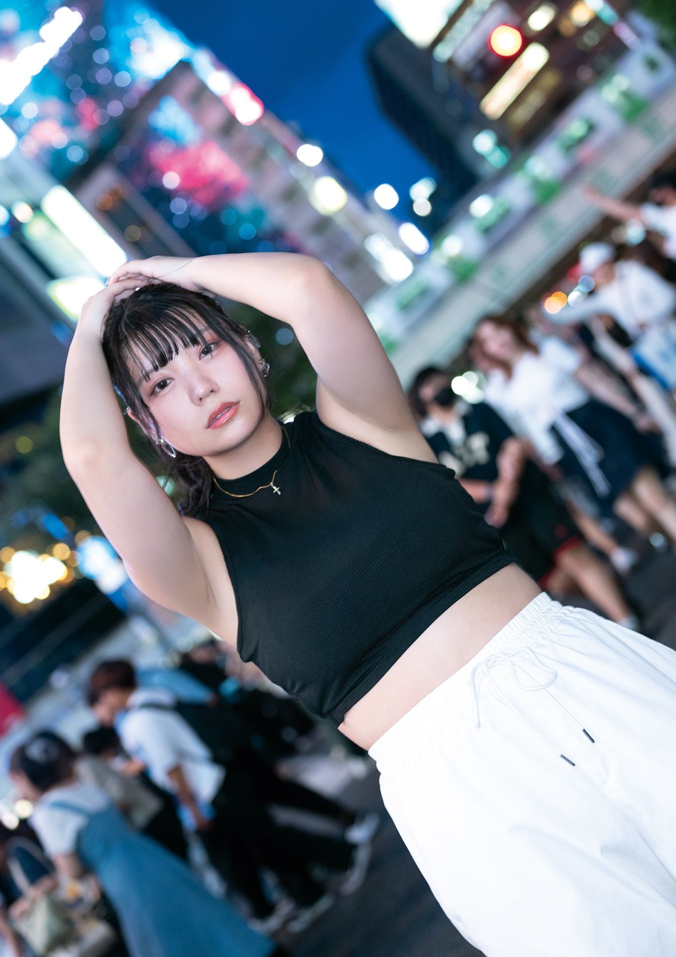 大葉めも - ラストメモリー/(87P)