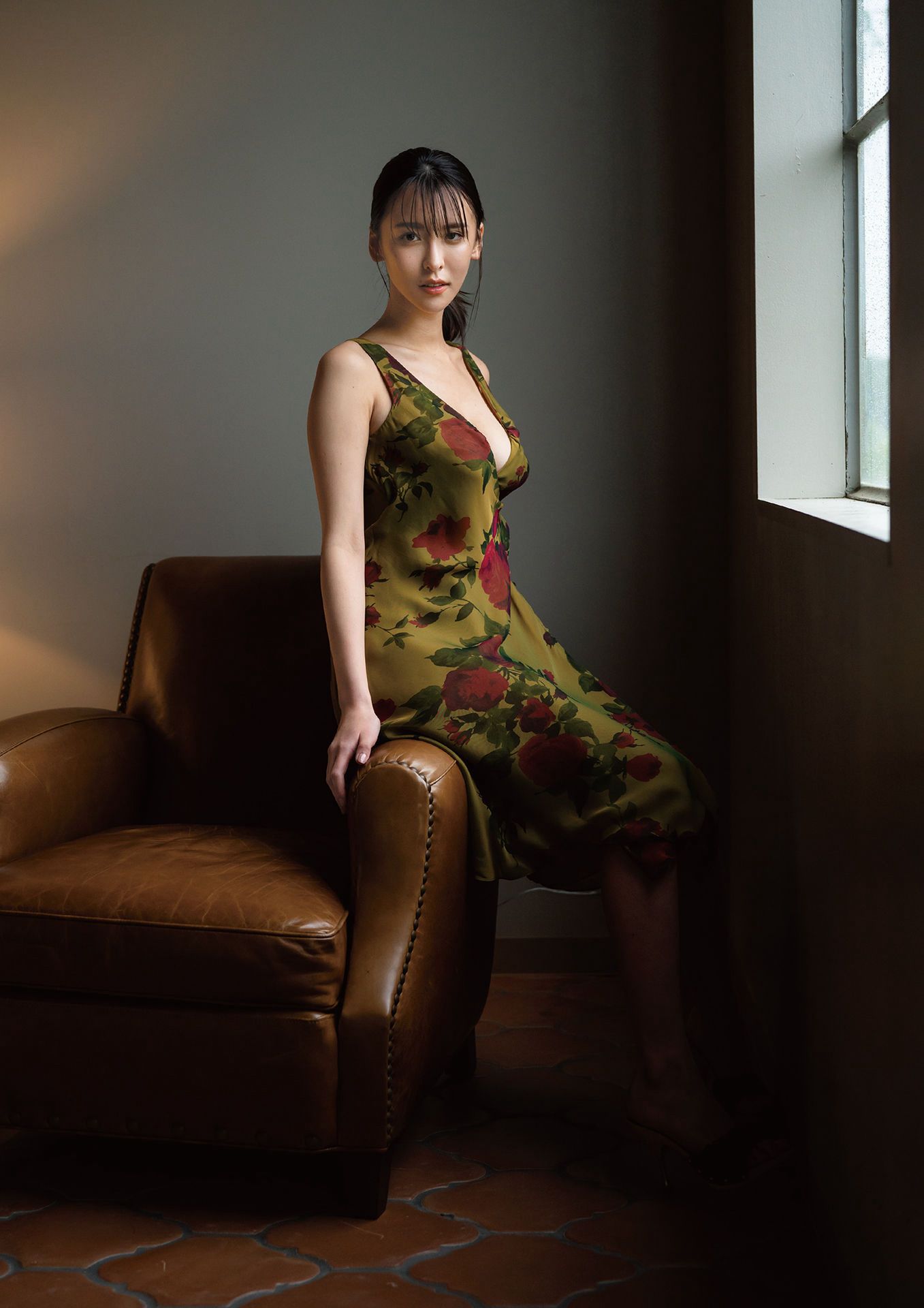 奈月セナ - たまゆら/(109P)