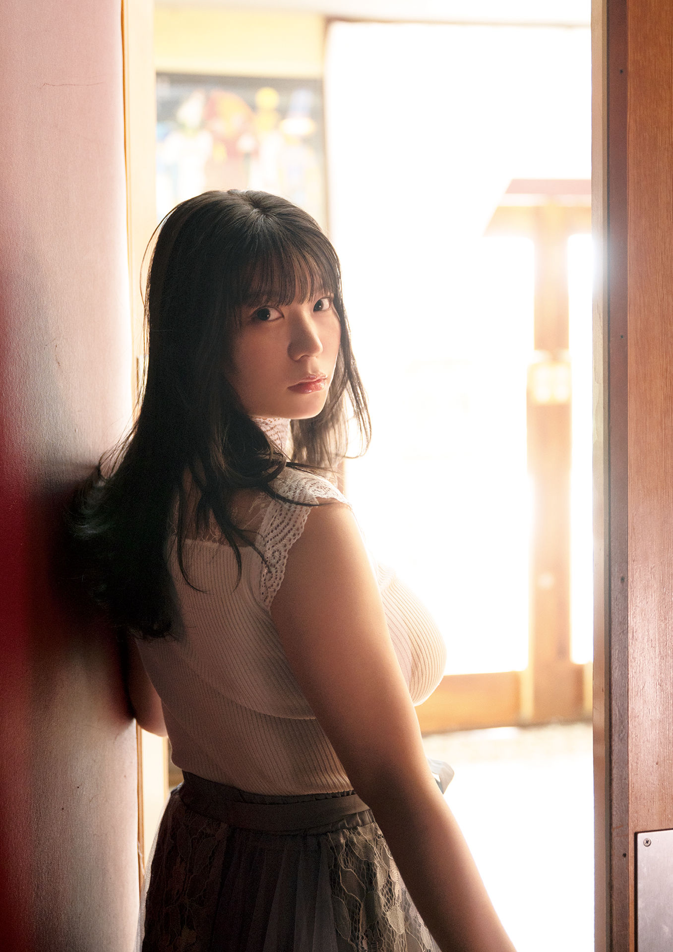 大葉めも - ラストメモリー/(87P)