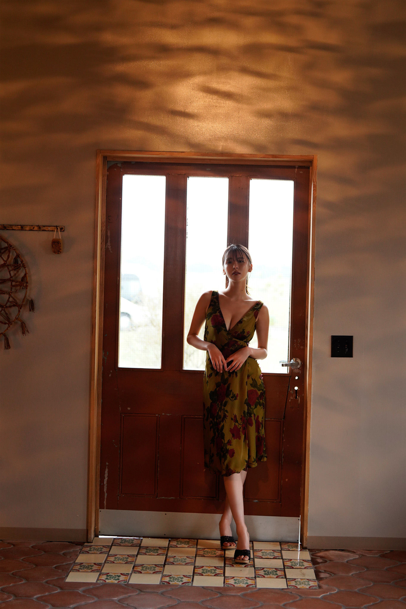 奈月セナ - たまゆら 春夏秋冬/(110P)