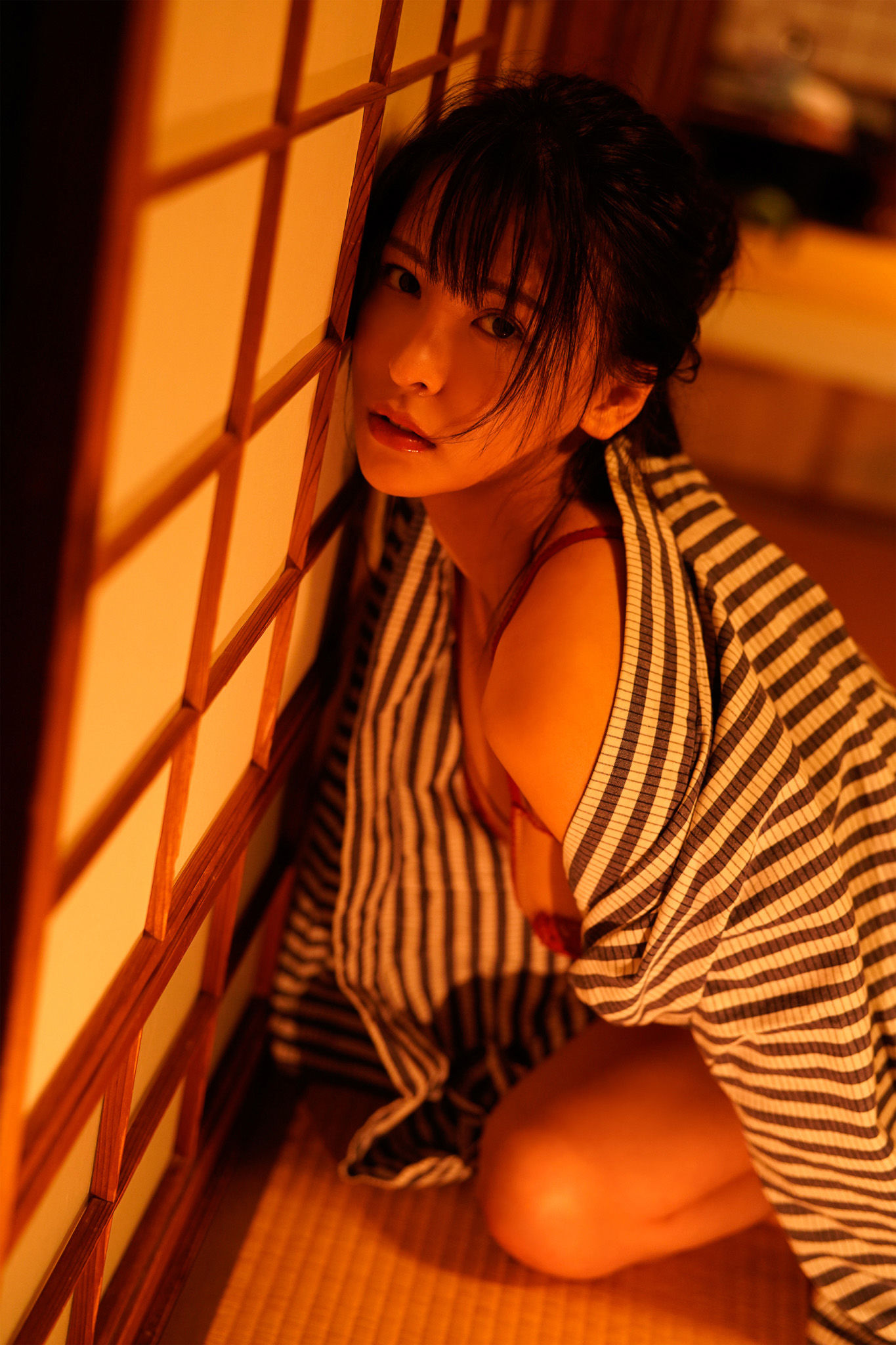 奈月セナ - たまゆら 花鳥風月/(110P)