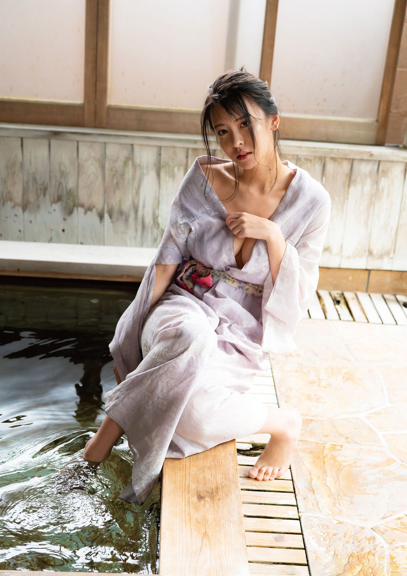 奈月セナ - たまゆら/(109P)