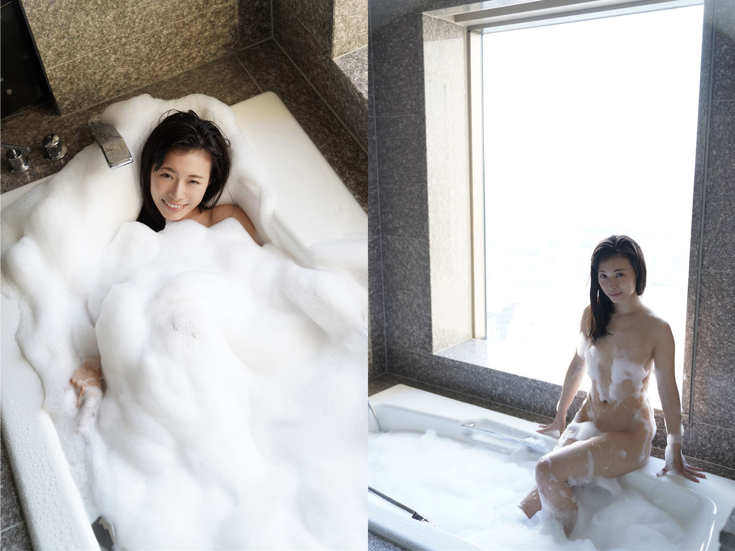 天津いちは - 元JR東日本社員がまさかのフルヌード vol.2/(38P)