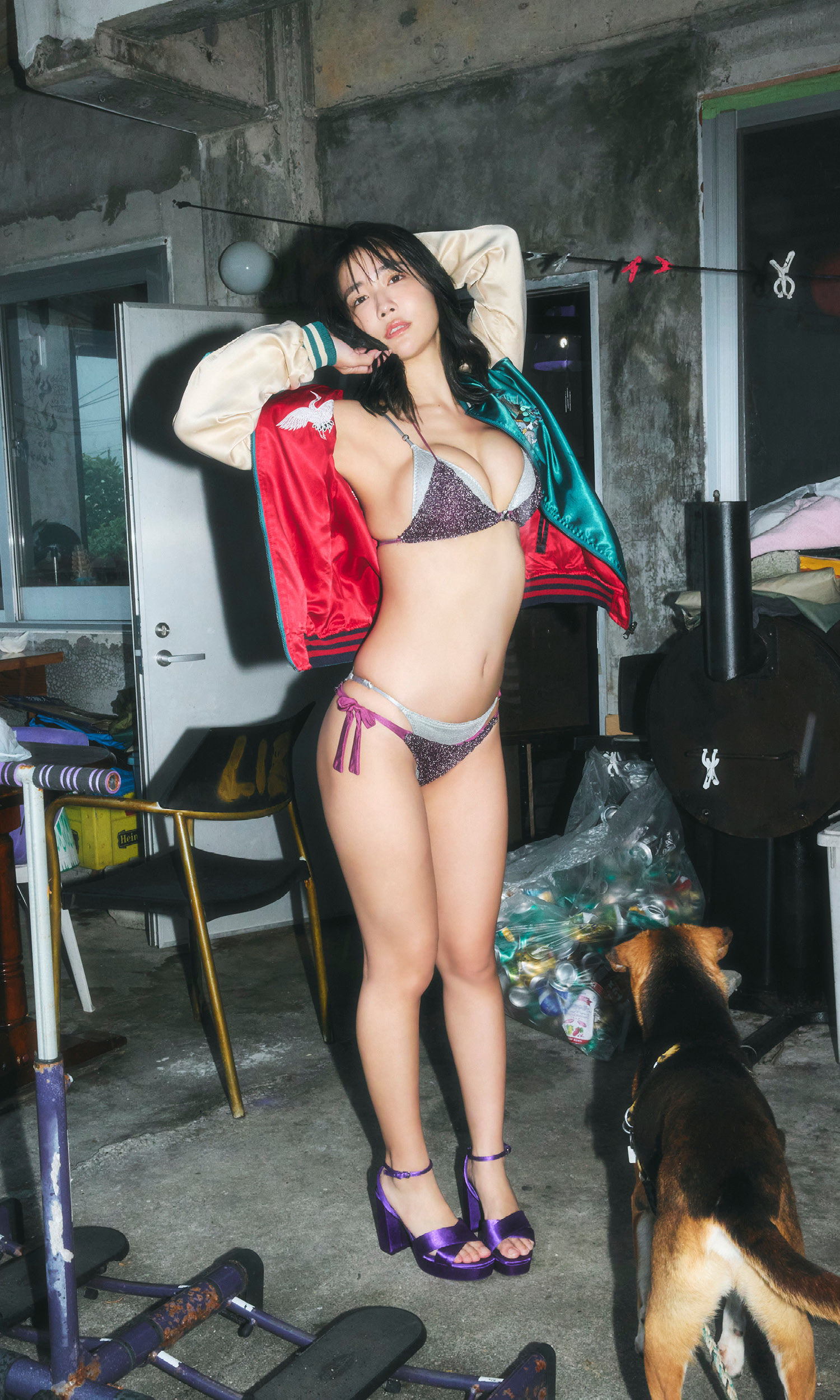 天羽希純 - CUTE＆SEXY/(92P)