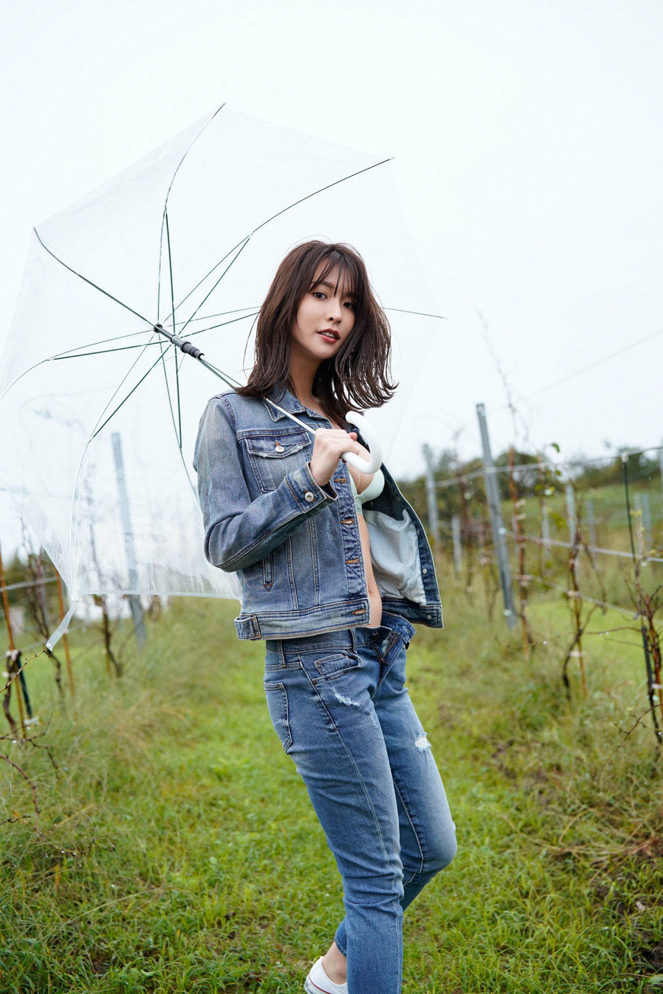 奈月セナ - たまゆら 春夏秋冬/(110P)