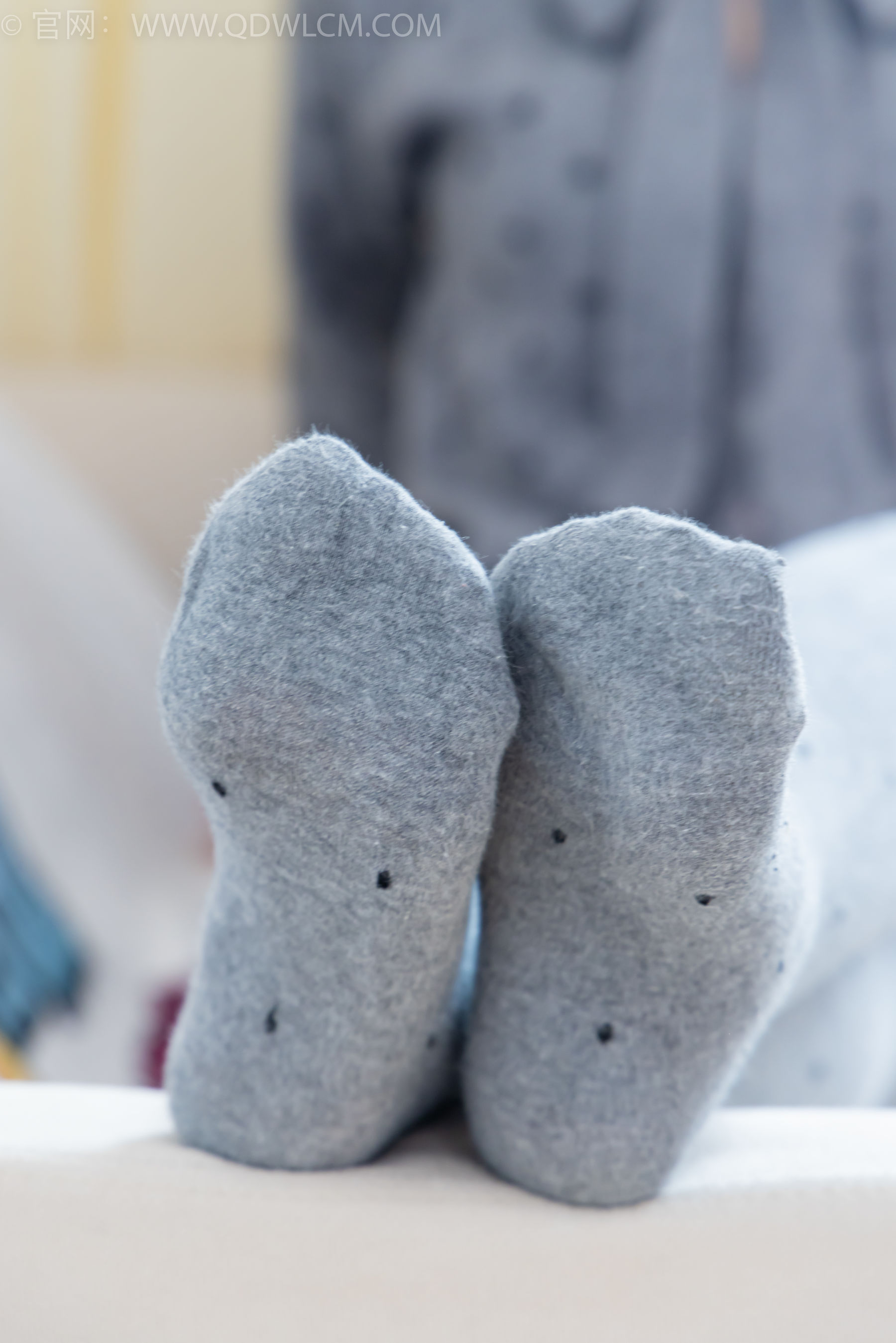 物恋传媒 No.2355 小曦 - 皮鞋、厚灰丝/(160P)