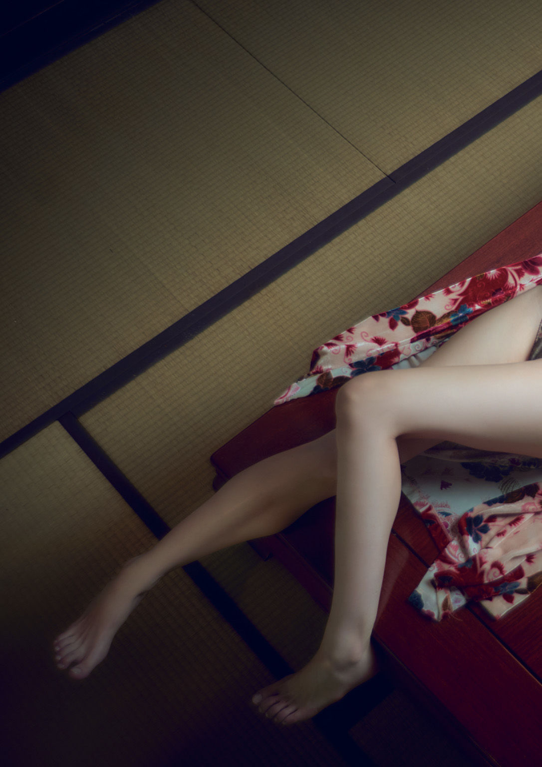 奈月セナ - SILK of the MOON/(91P)