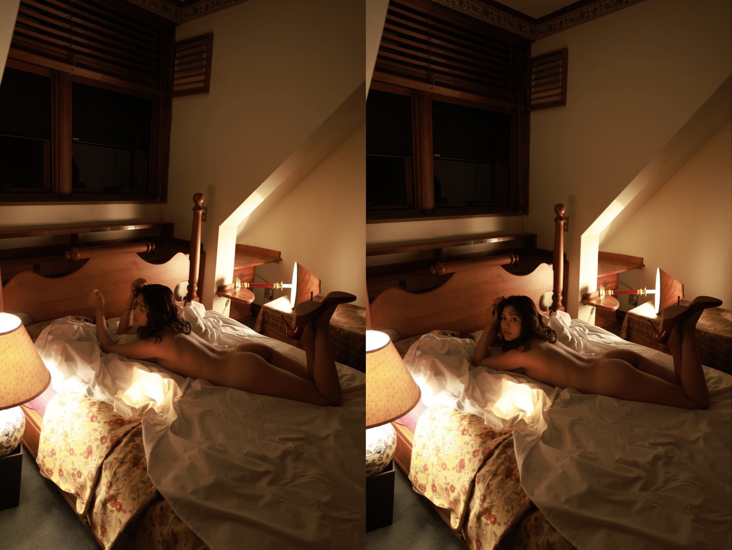 下村明香 - Impact Beauty vol.3/(57P)