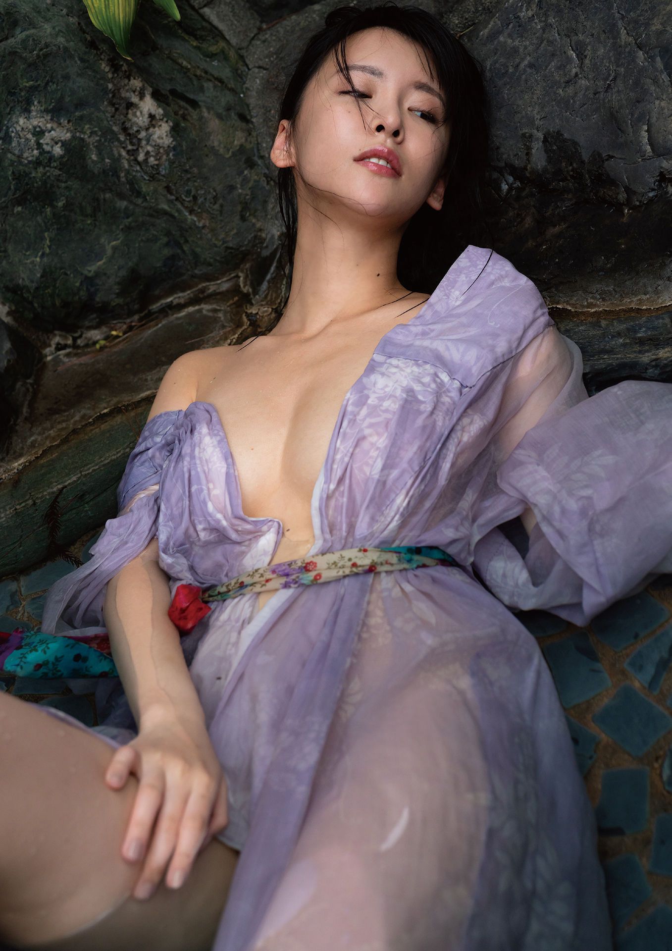 奈月セナ - たまゆら/(109P)