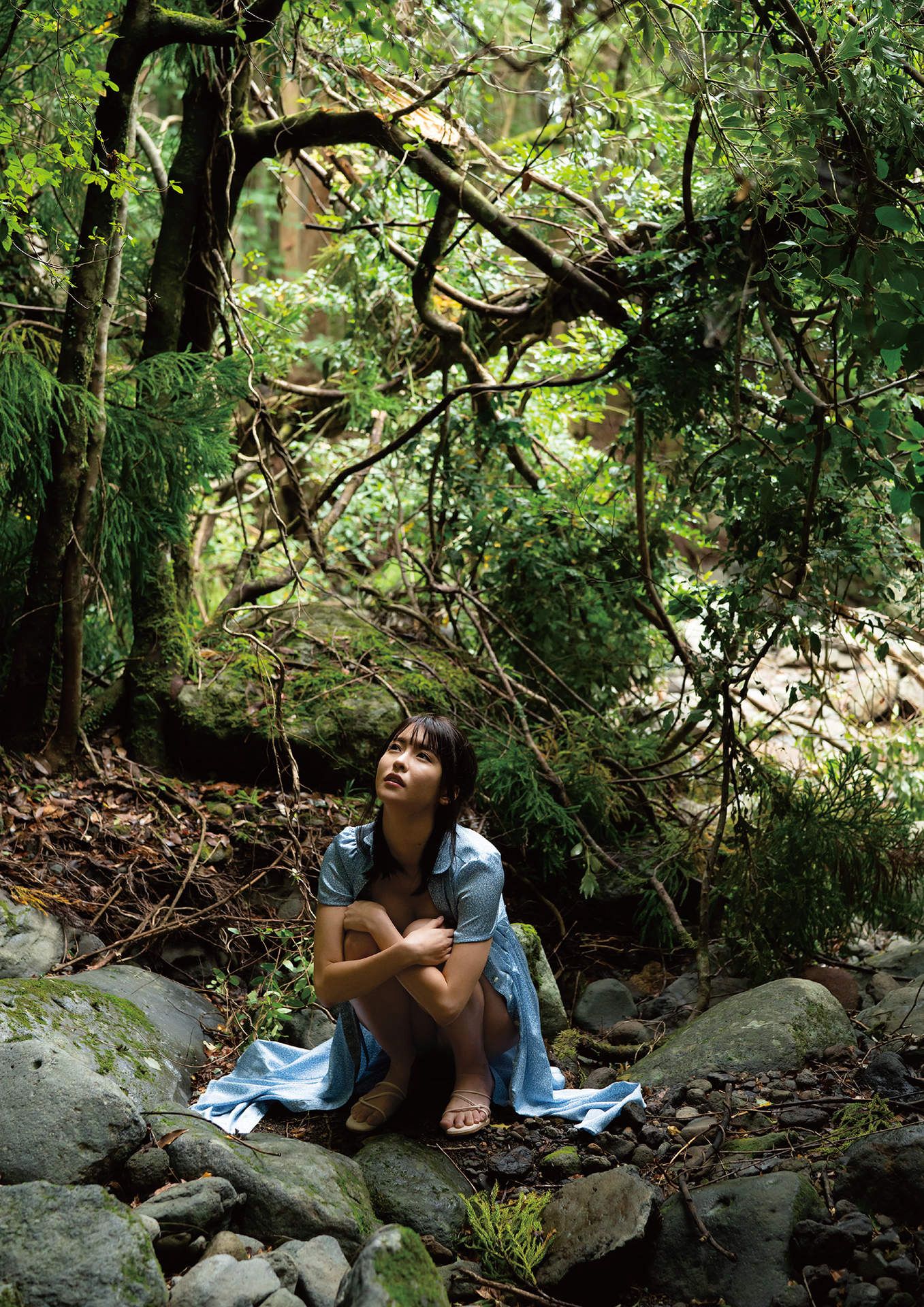 奈月セナ - たまゆら/(109P)